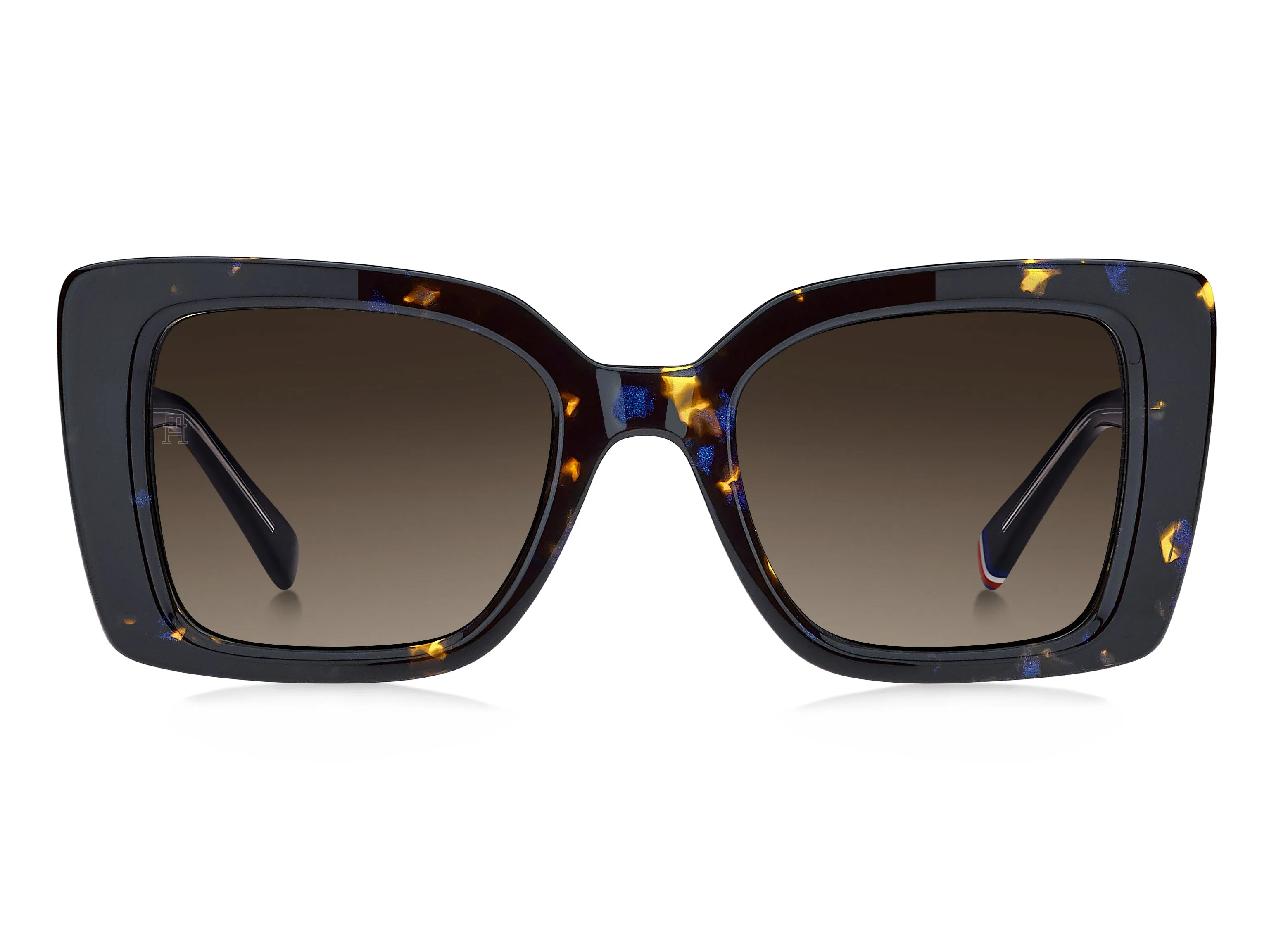 Tommy Hilfiger Tommy Hilfiger TH 2341/S IPR/HA Occhiali da sole - immagine 2