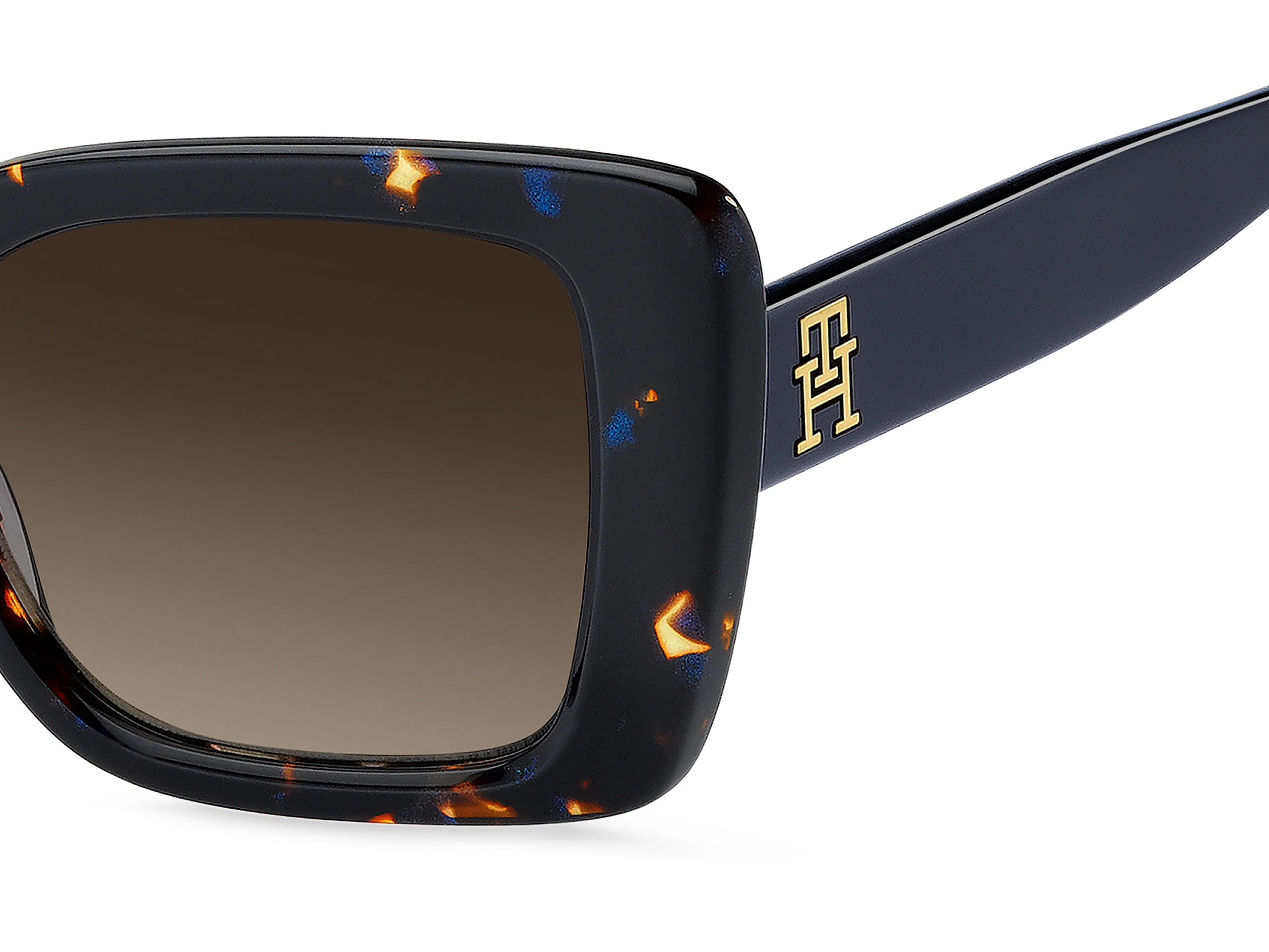 Tommy Hilfiger Tommy Hilfiger TH 2341/S IPR/HA Occhiali da sole - immagine 3