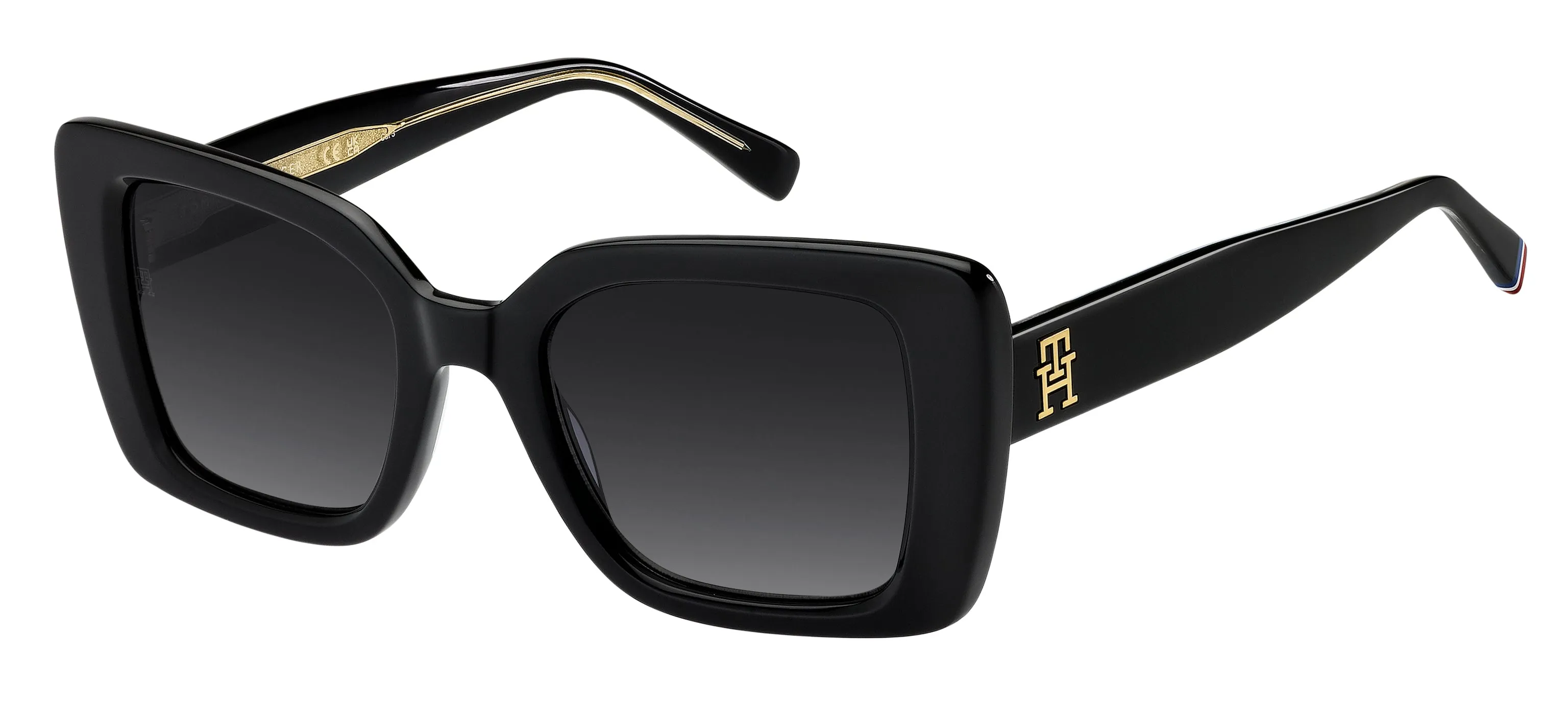 Tommy Hilfiger Tommy Hilfiger TH 2341/S 807/9O Occhiali da sole - immagine 1