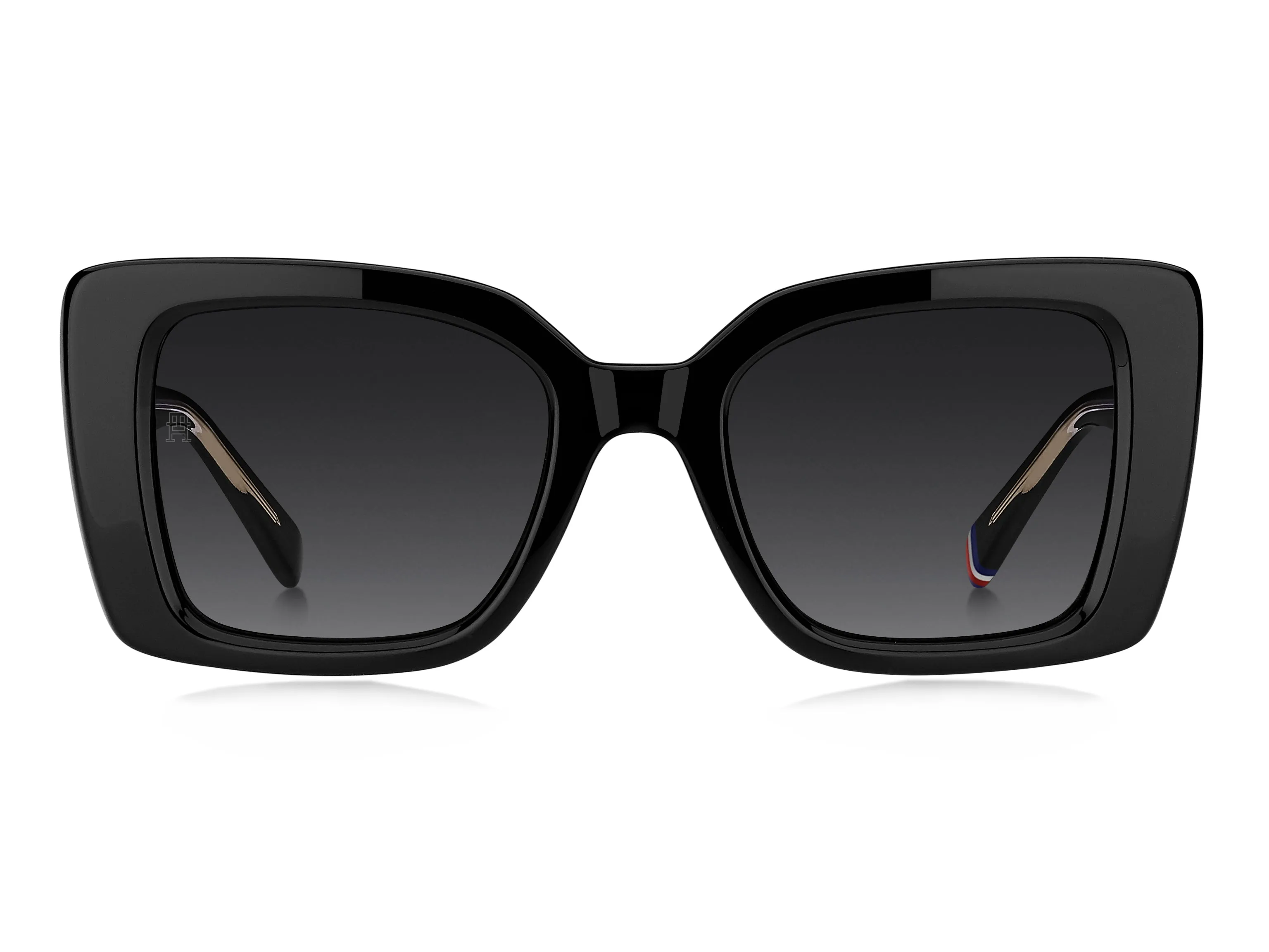 Tommy Hilfiger Tommy Hilfiger TH 2341/S 807/9O Occhiali da sole - immagine 2