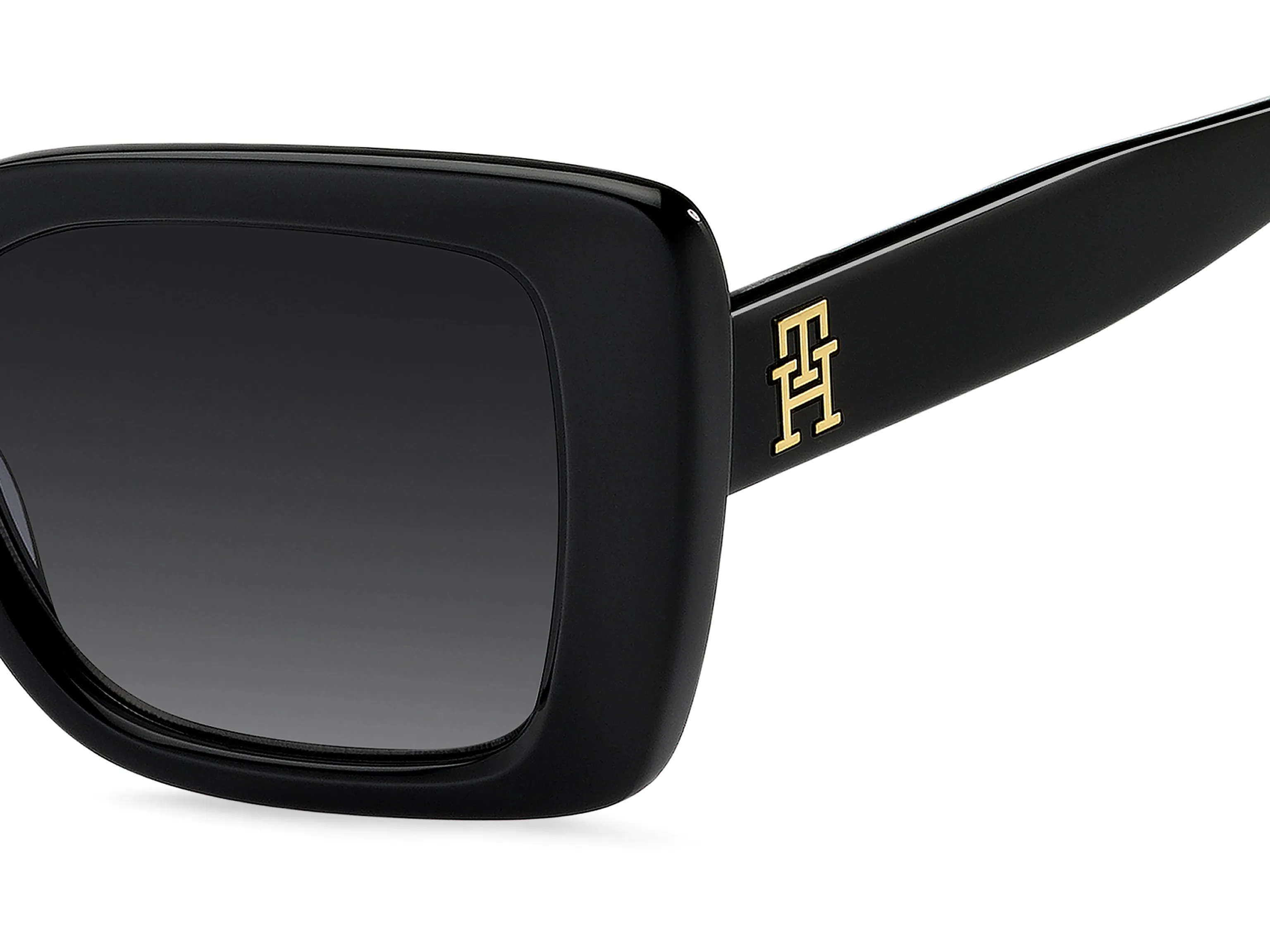 Tommy Hilfiger Tommy Hilfiger TH 2341/S 807/9O Occhiali da sole - immagine 3