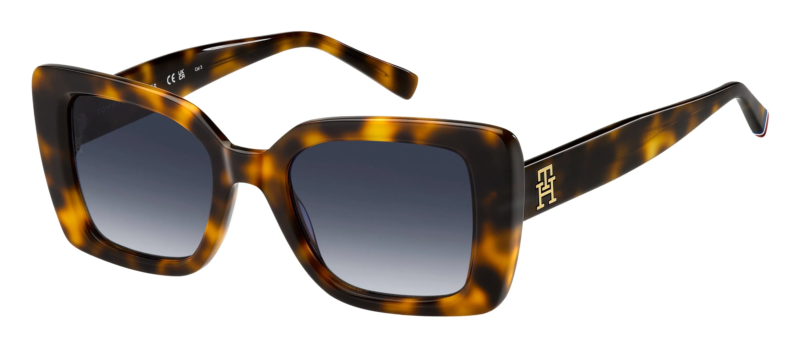 Tommy Hilfiger Tommy Hilfiger TH 2341/S 05L/08 Occhiali da sole - immagine 1