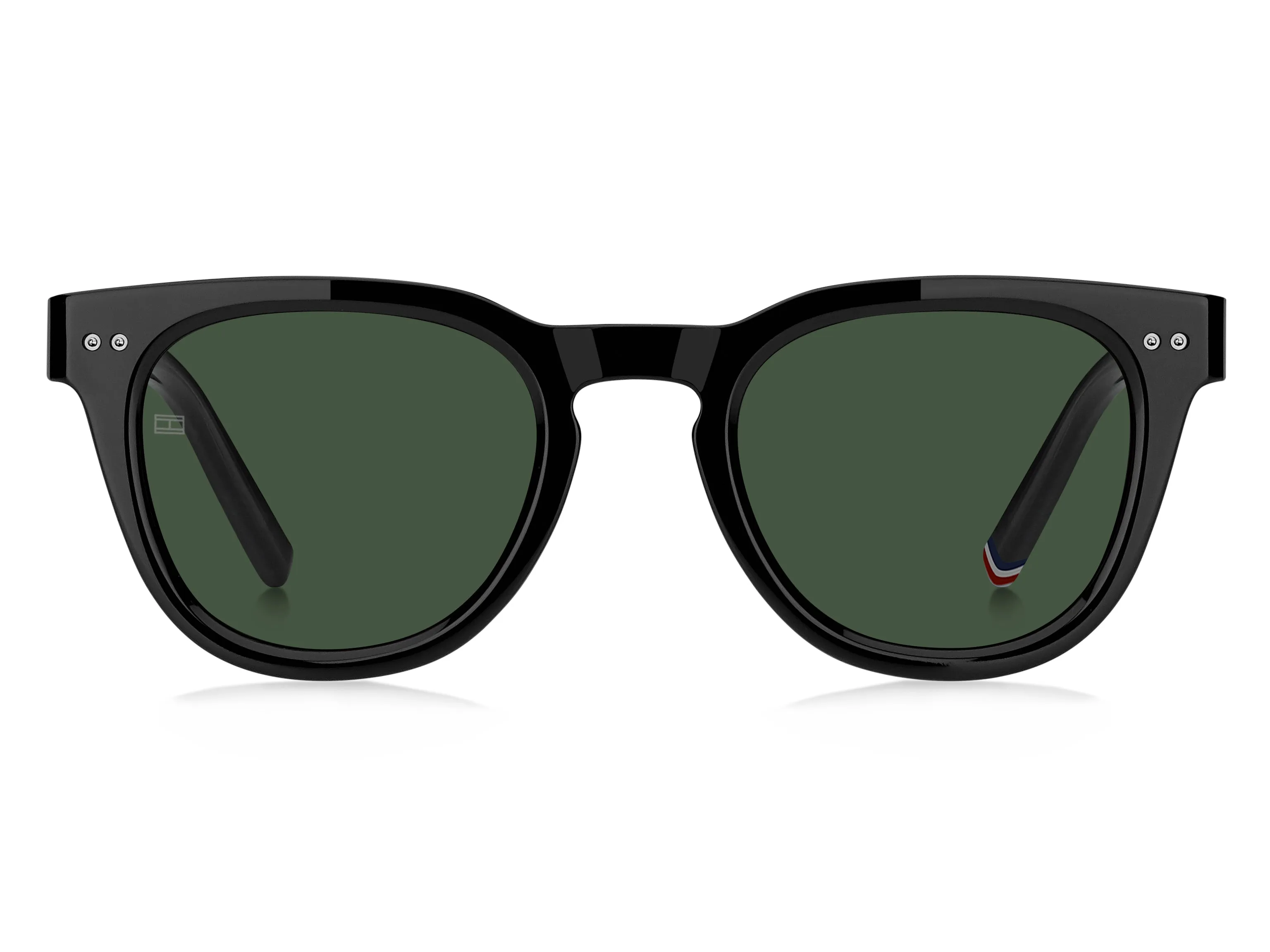 Tommy Hilfiger Tommy Hilfiger TH 86/S 807/QT Occhiali da sole - immagine 2