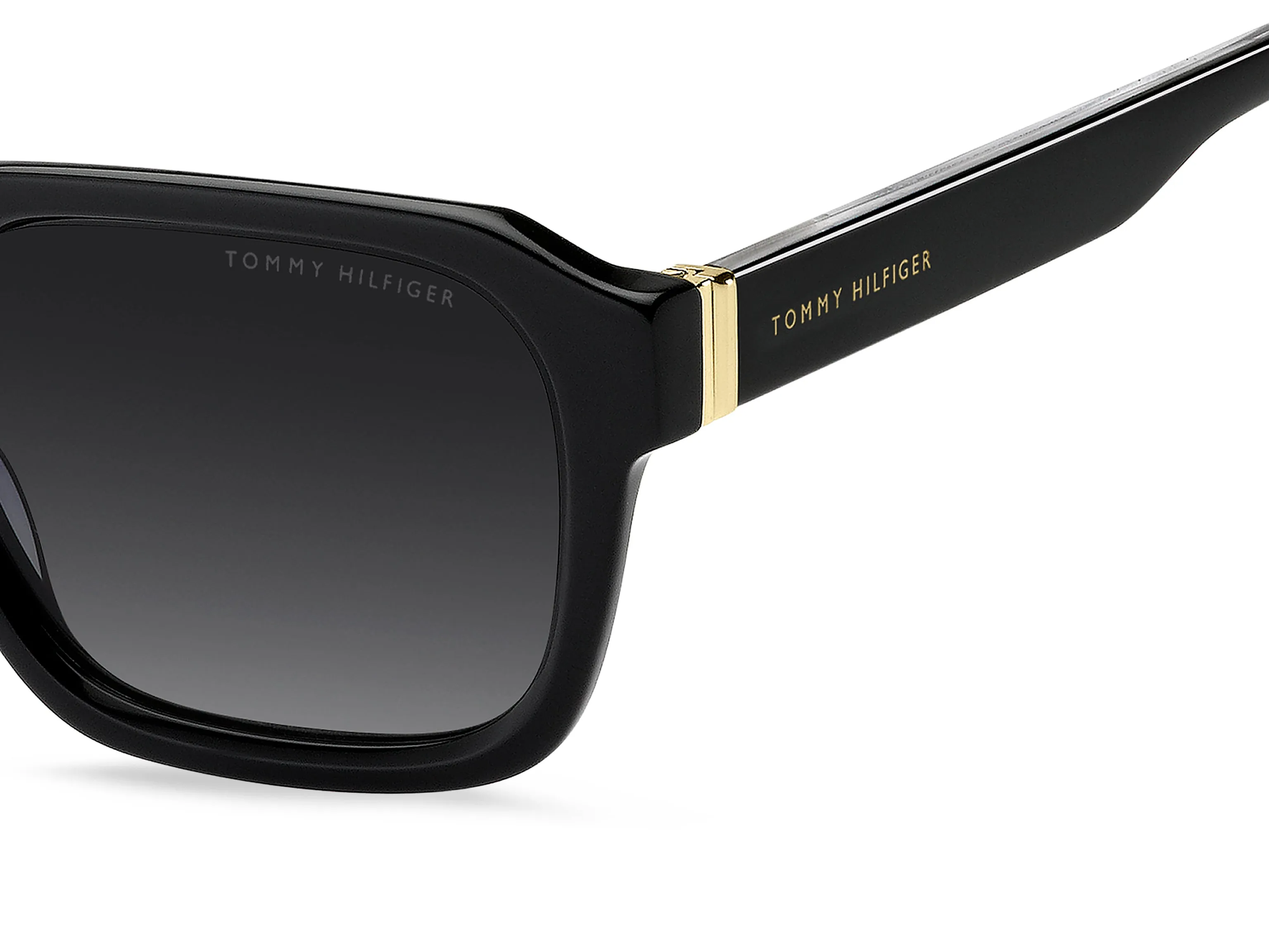Tommy Hilfiger Tommy Hilfiger TH 2310/S 807/9O Occhiali da sole - immagine 3