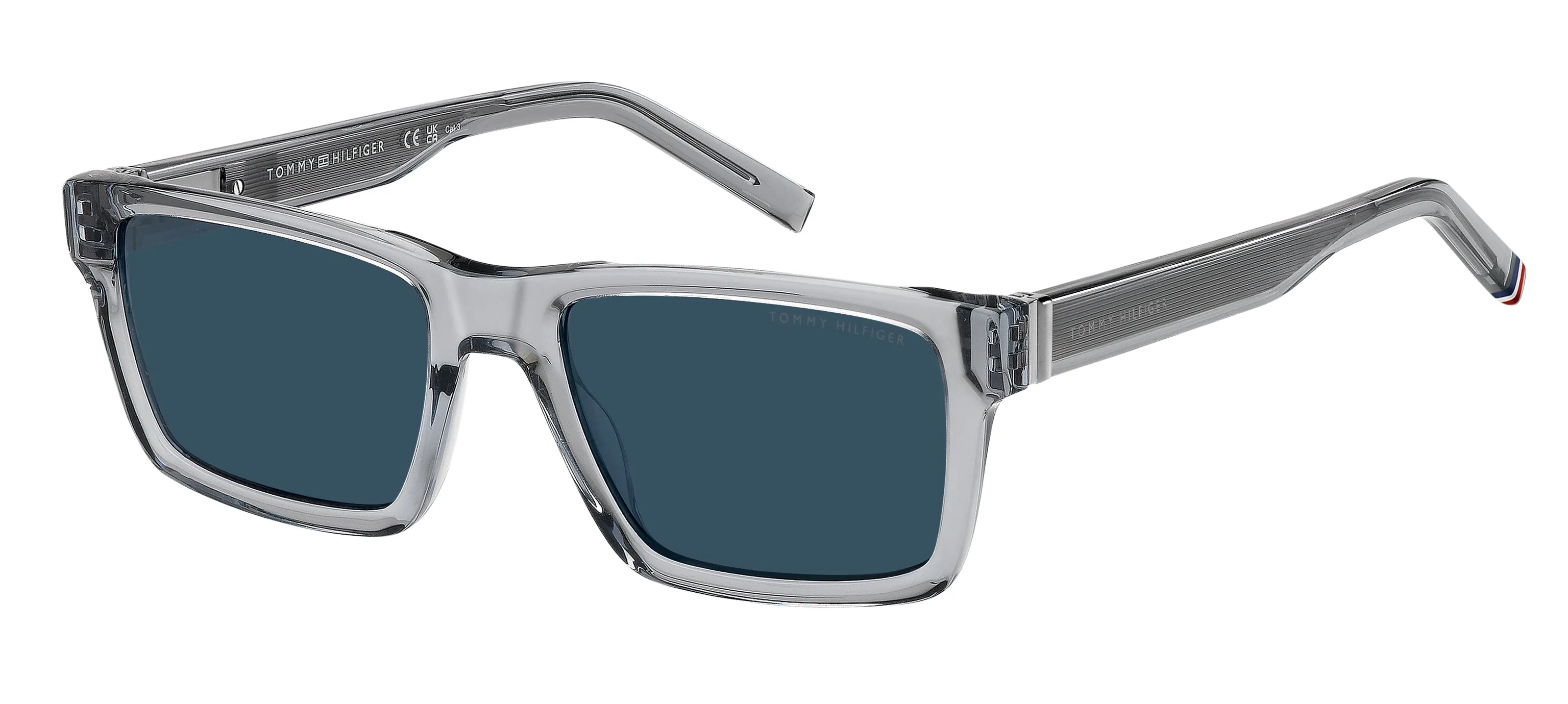 Tommy Hilfiger Tommy Hilfiger TH 2309/S KB7/KU Occhiali da sole - immagine 1