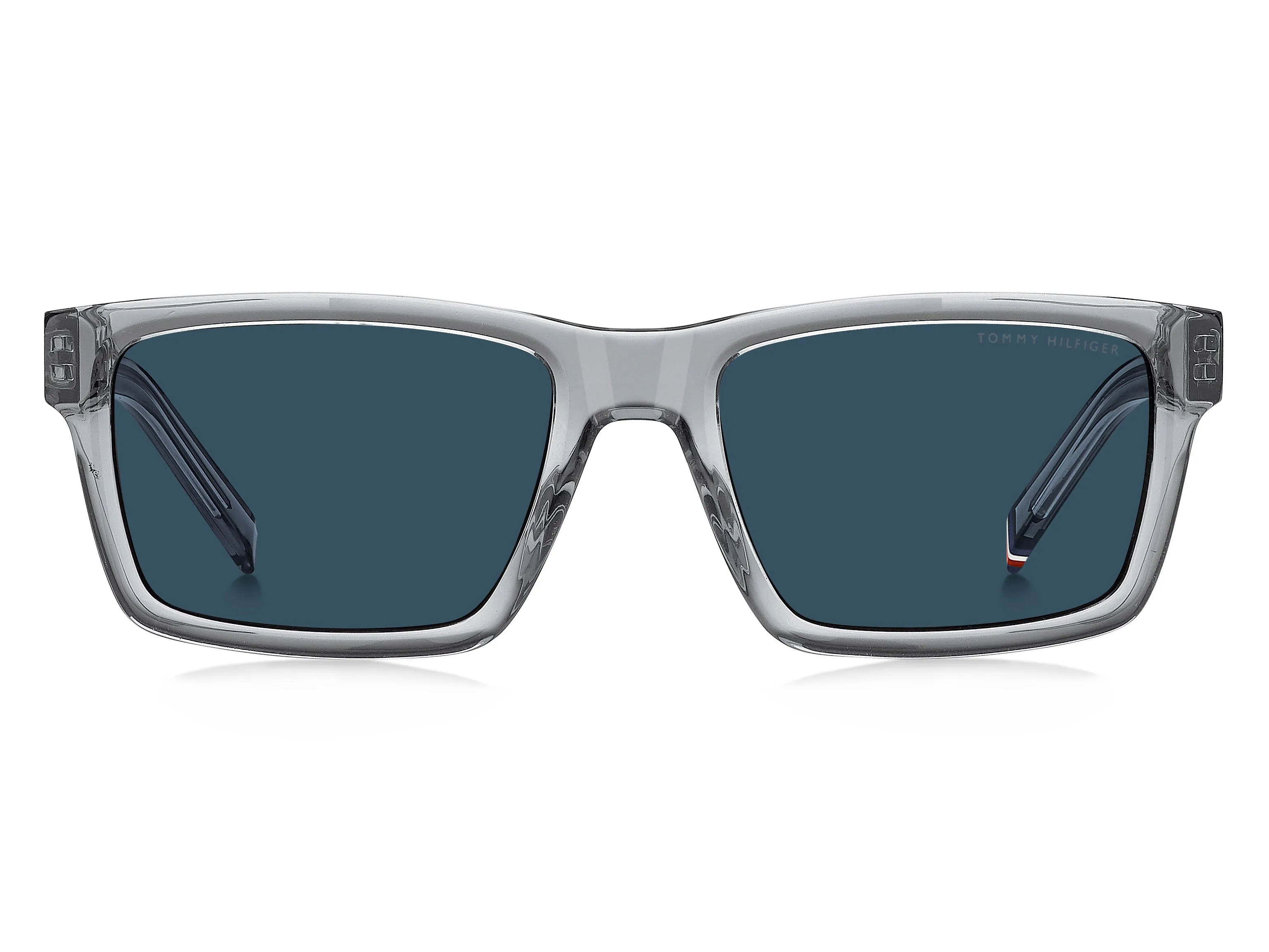 Tommy Hilfiger Tommy Hilfiger TH 2309/S KB7/KU Occhiali da sole - immagine 2