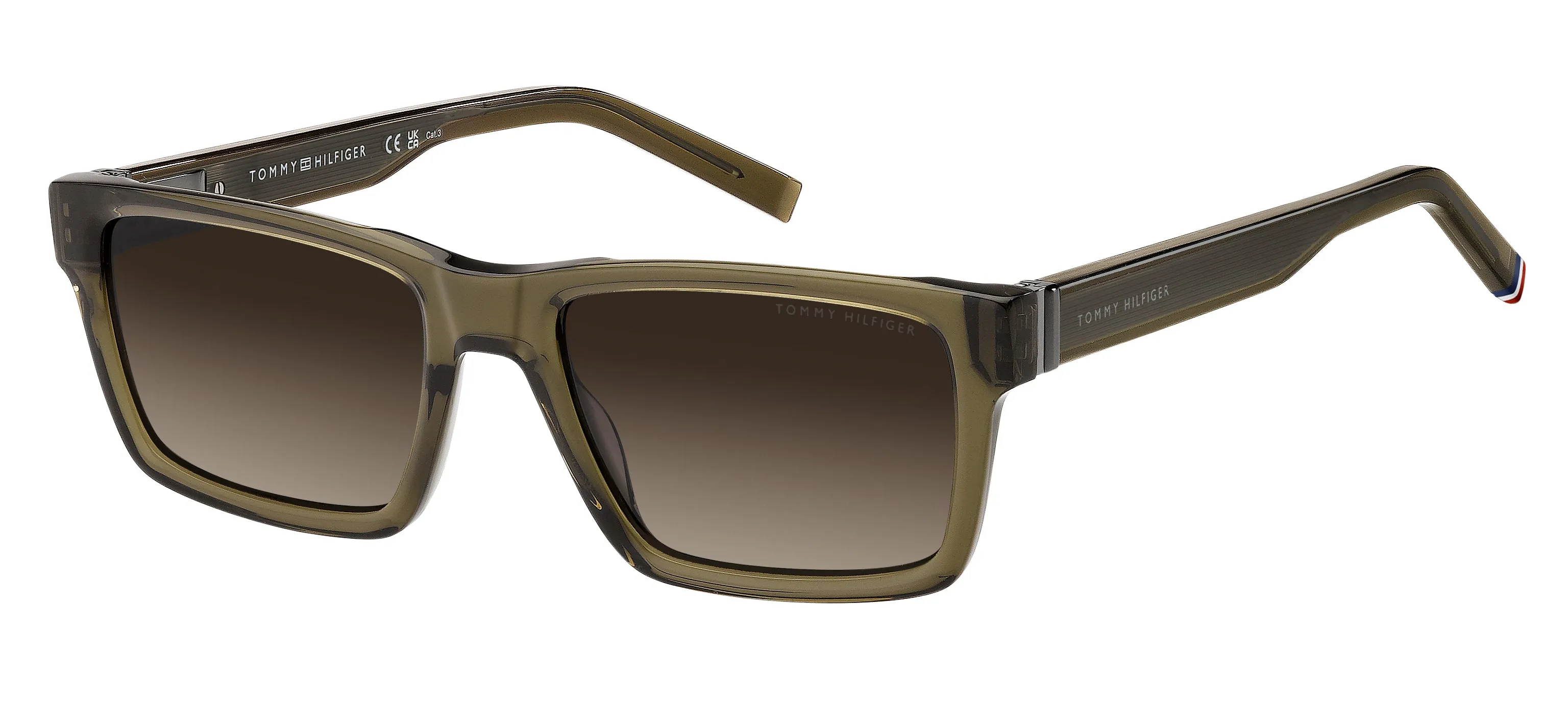 Tommy Hilfiger Tommy Hilfiger TH 2309/S 09Q/HA Occhiali da sole - immagine 1