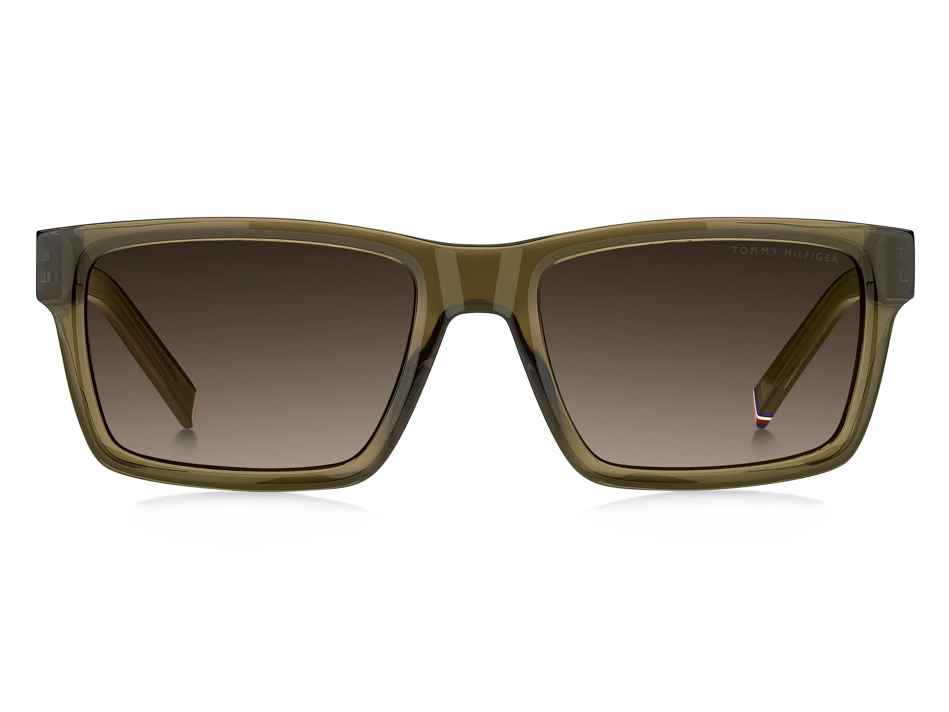 Tommy Hilfiger Tommy Hilfiger TH 2309/S 09Q/HA Occhiali da sole - immagine 2