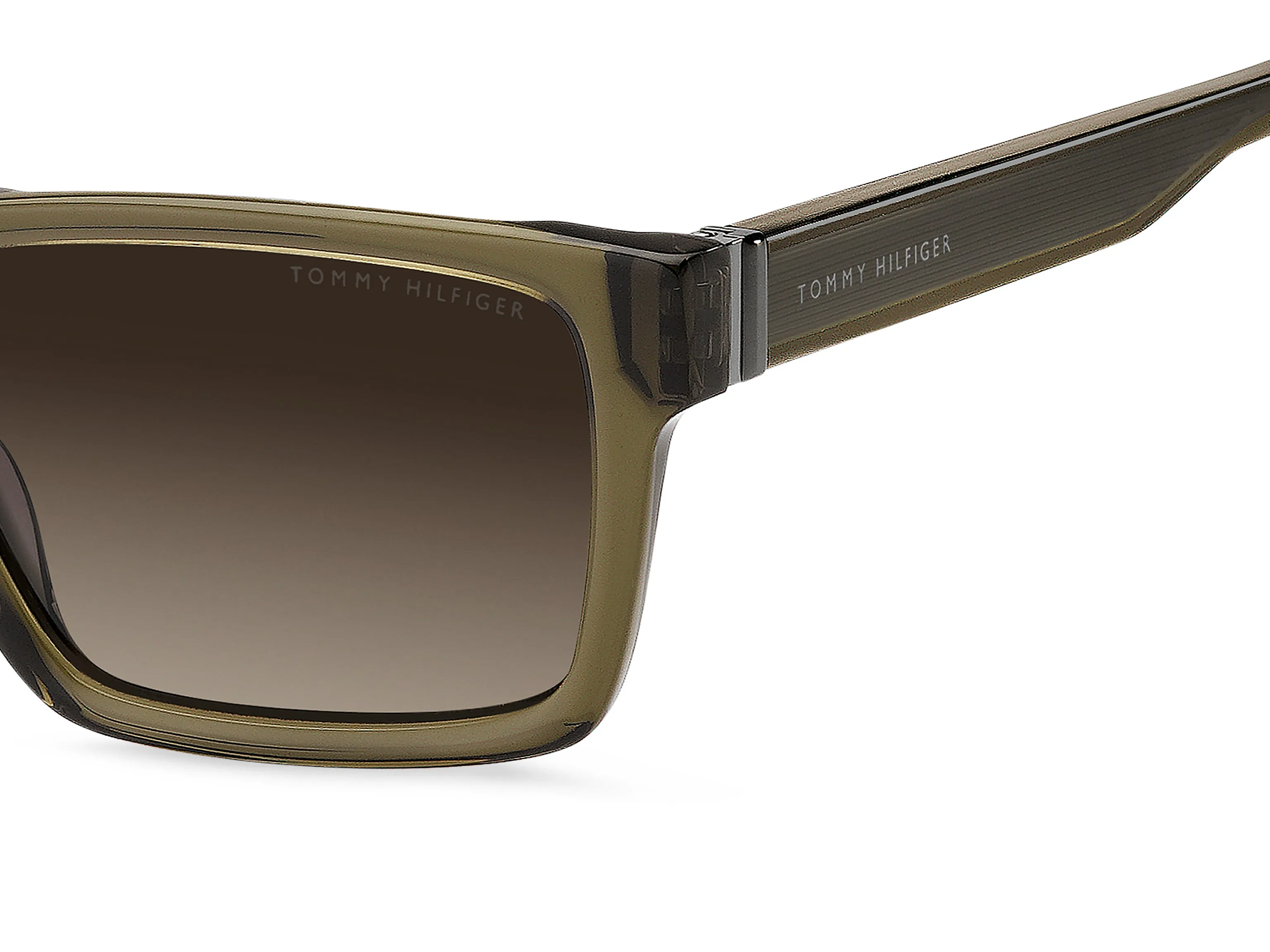 Tommy Hilfiger Tommy Hilfiger TH 2309/S 09Q/HA Occhiali da sole - immagine 3