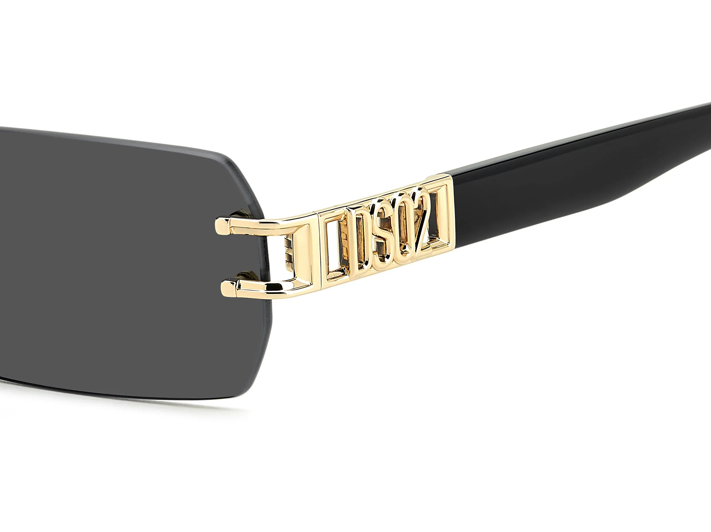 Dsquared2 Dsquared2 D2 0189/S J5G/IR Occhiali da sole - immagine 3
