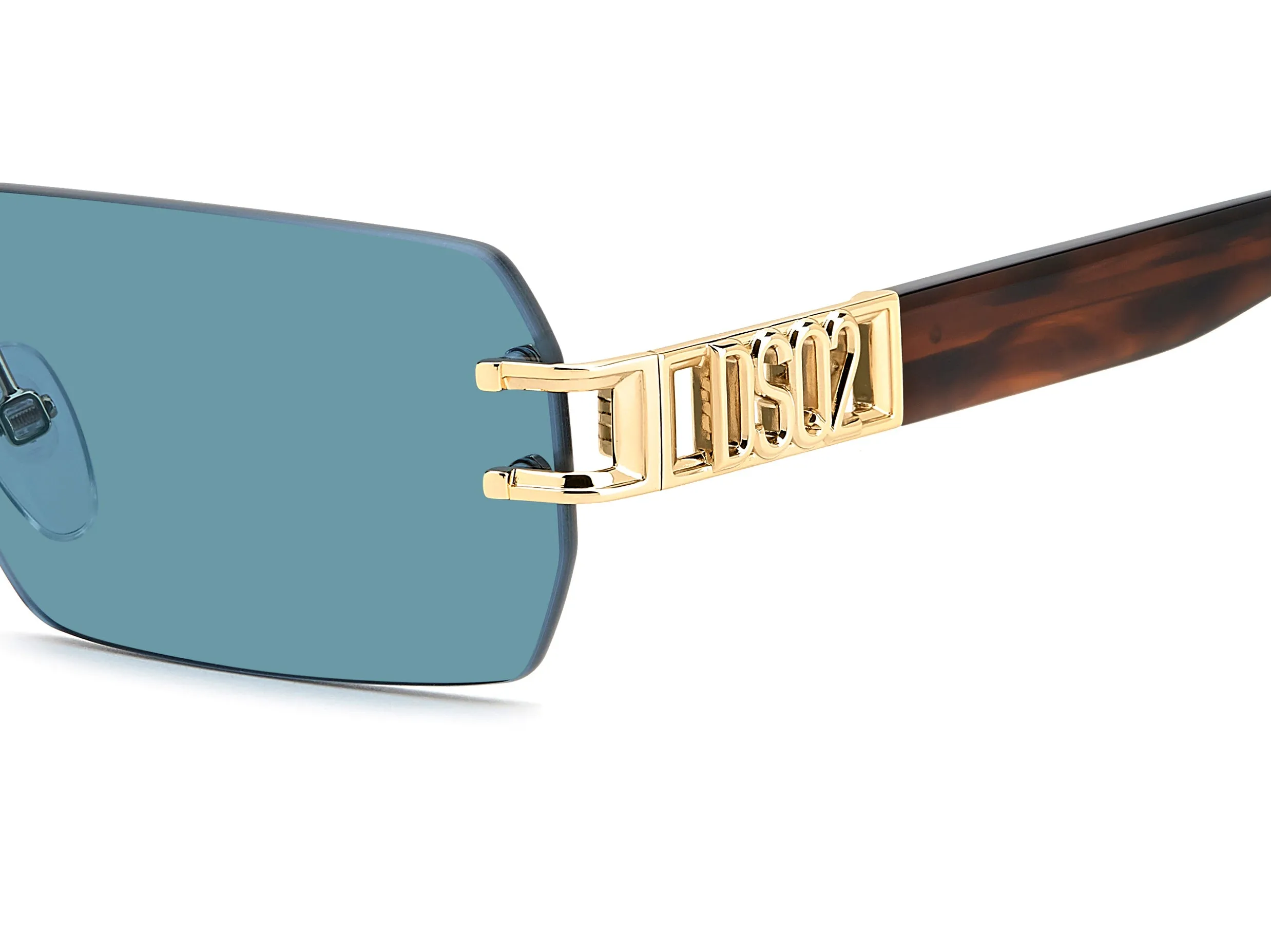 Dsquared2 Dsquared2 D2 0189/S 000/KU Occhiali da sole - immagine 3