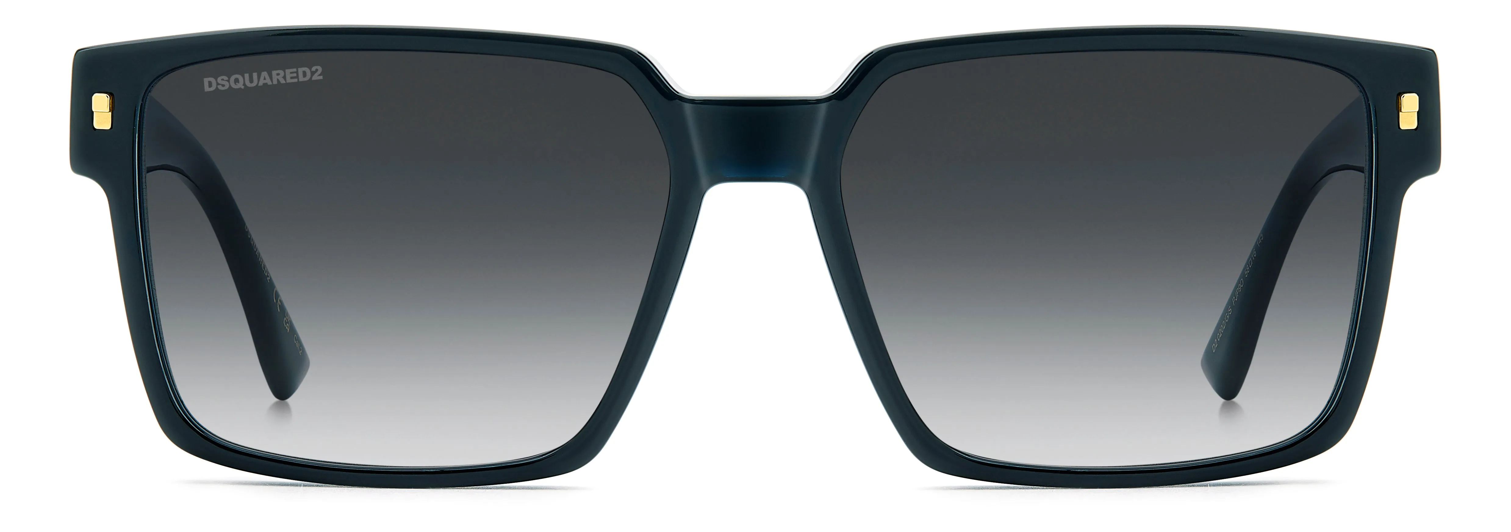 Dsquared2 Dsquared2 D2 0202/G/S PJP/9O Occhiali da sole - immagine 2