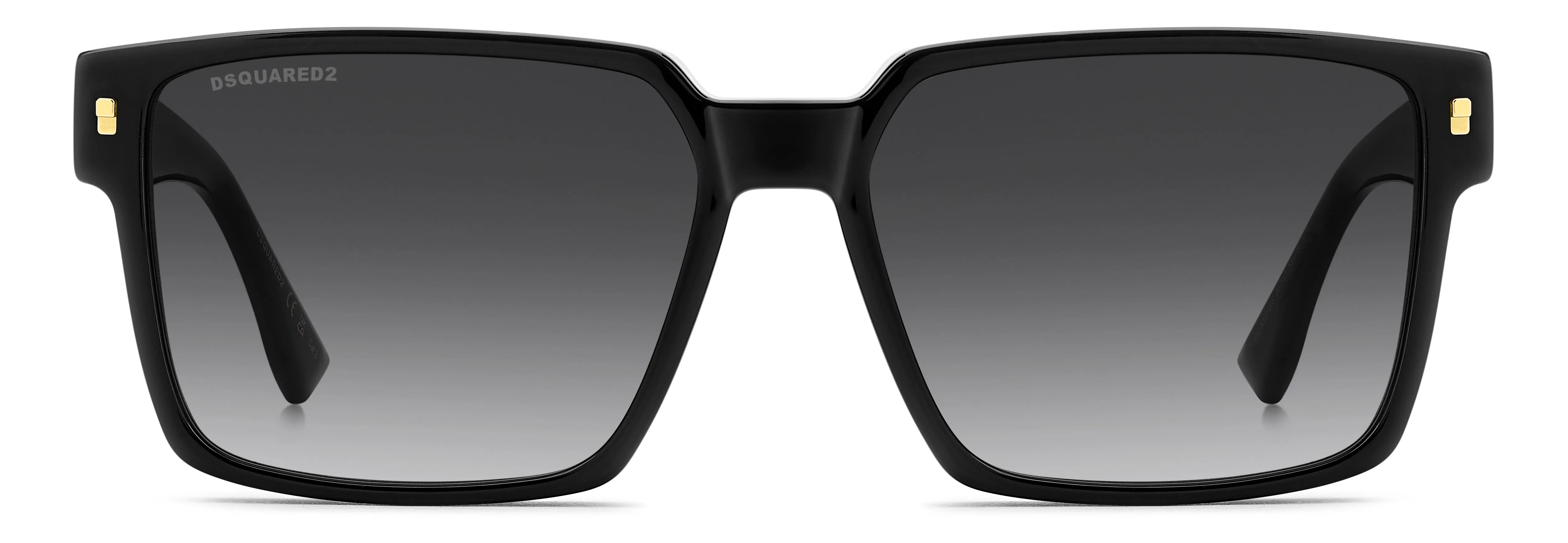 Dsquared2 Dsquared2 D2 0202/G/S 807/9O Occhiali da sole - immagine 2