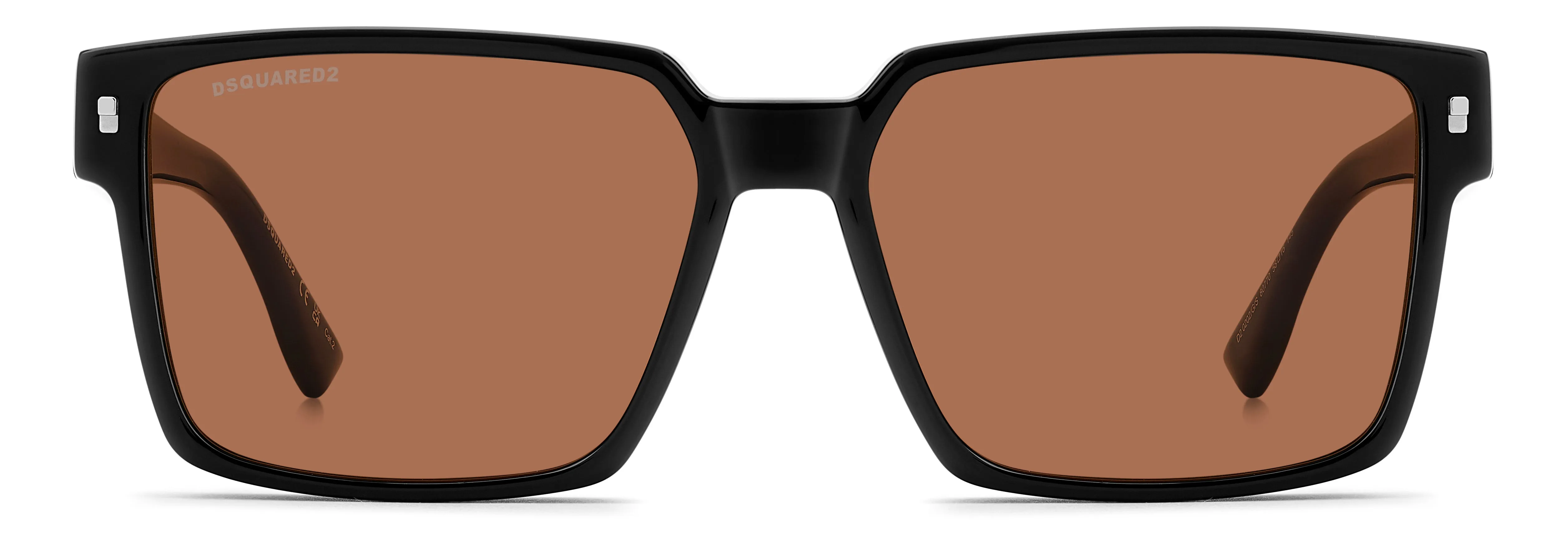 Dsquared2 Dsquared2 D2 0202/G/S 807/70 Occhiali da sole - immagine 2