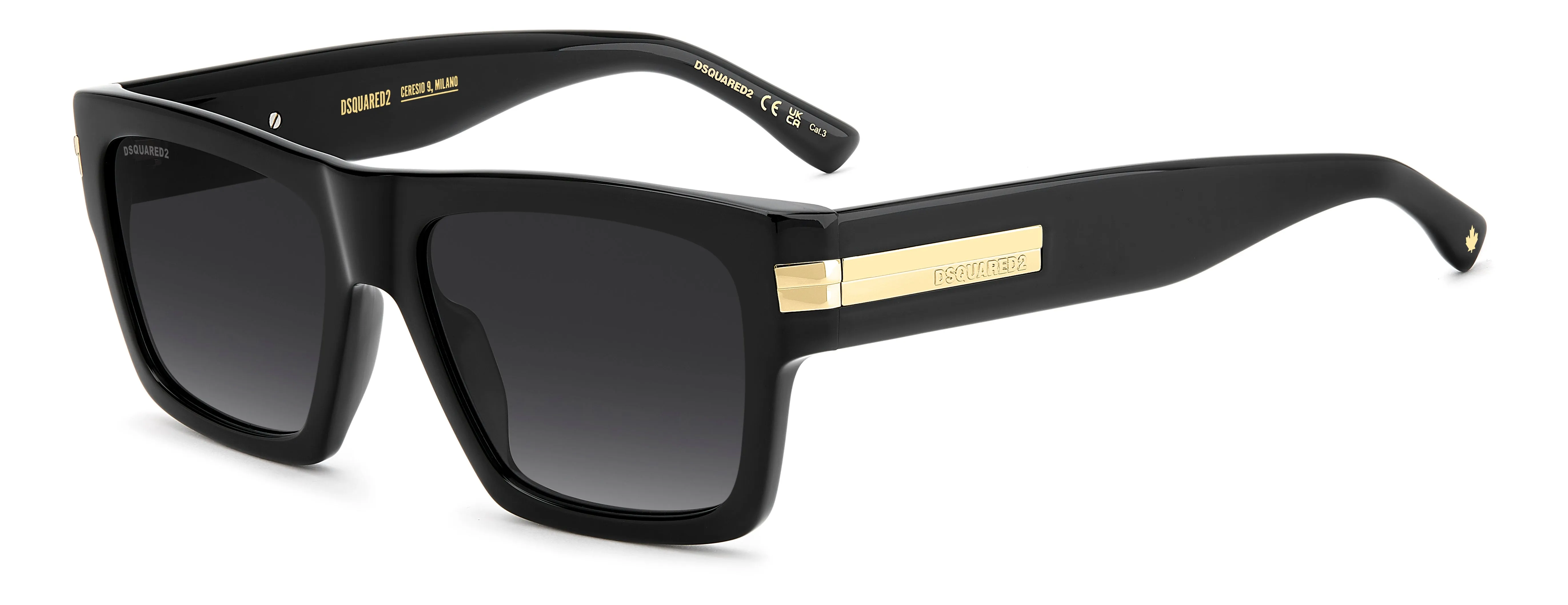Dsquared2 Dsquared2 D2 0198/S 807/9O Occhiali da sole - immagine 1