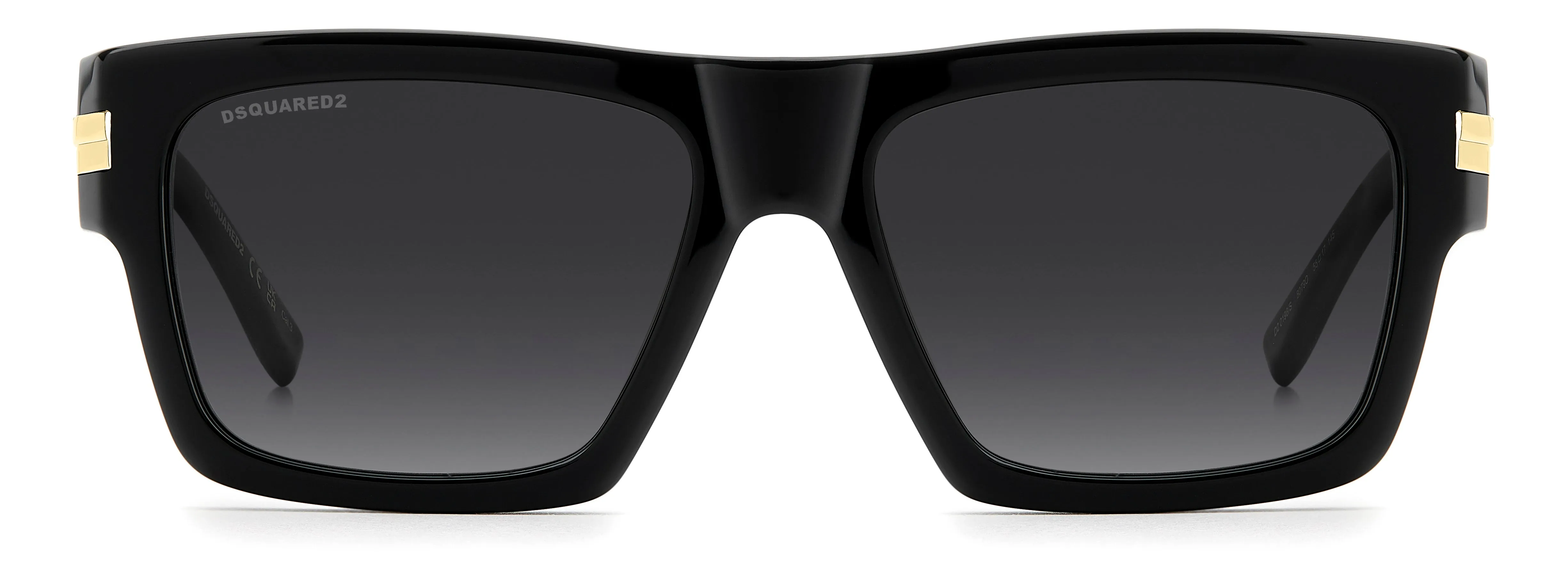 Dsquared2 Dsquared2 D2 0198/S 807/9O Occhiali da sole - immagine 2