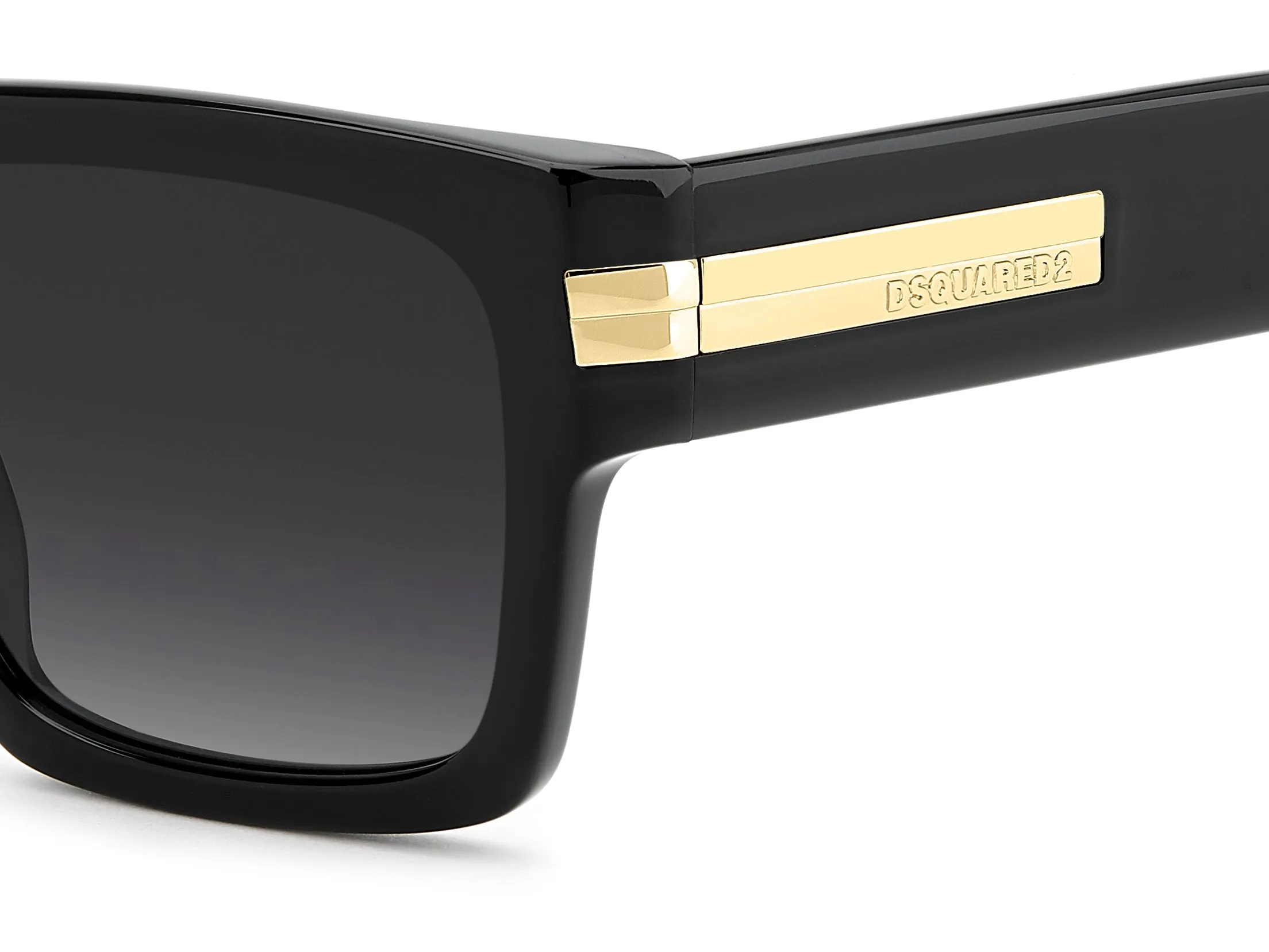 Dsquared2 Dsquared2 D2 0198/S 807/9O Occhiali da sole - immagine 3