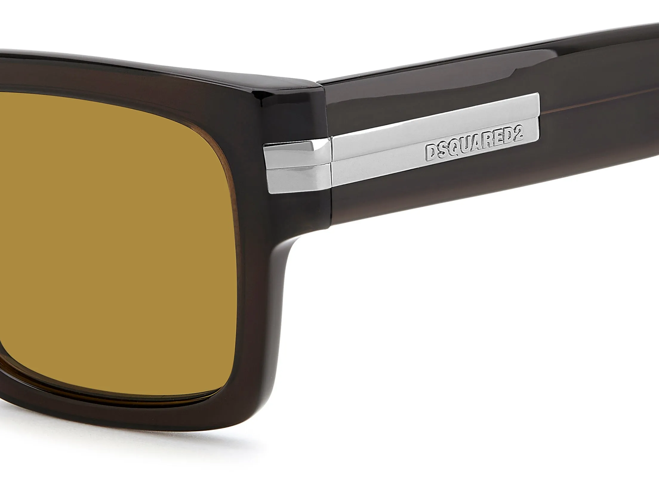 Dsquared2 Dsquared2 D2 0198/S 09Q/70 Occhiali da sole - immagine 3