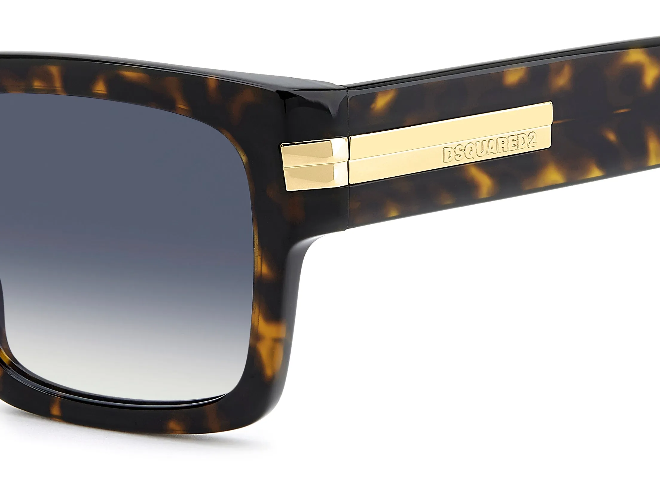 Dsquared2 Dsquared2 D2 0198/S 086/08 Occhiali da sole - immagine 3