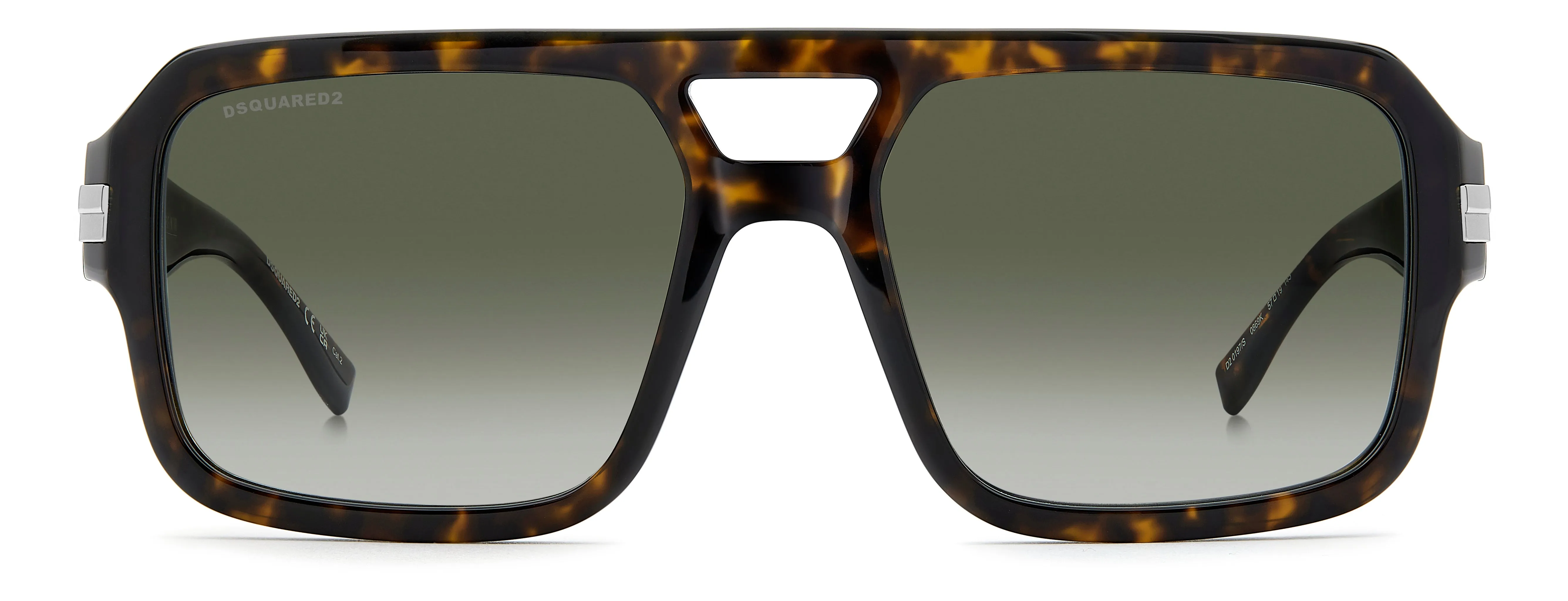 Dsquared2 Dsquared2 D2 0197/S 086/9K Occhiali da sole - immagine 2
