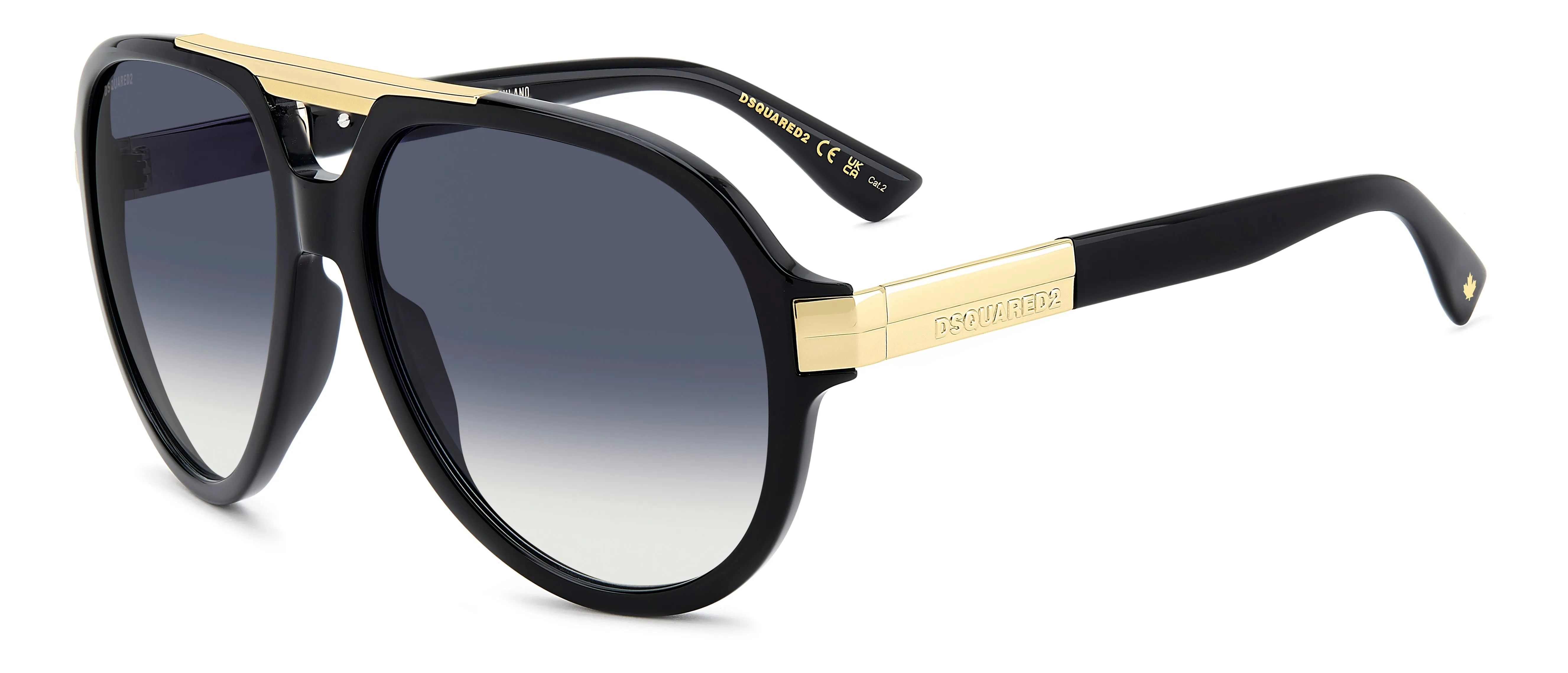 Dsquared2 Dsquared2 D2 0196/S 807/08 Occhiali da sole - immagine 1