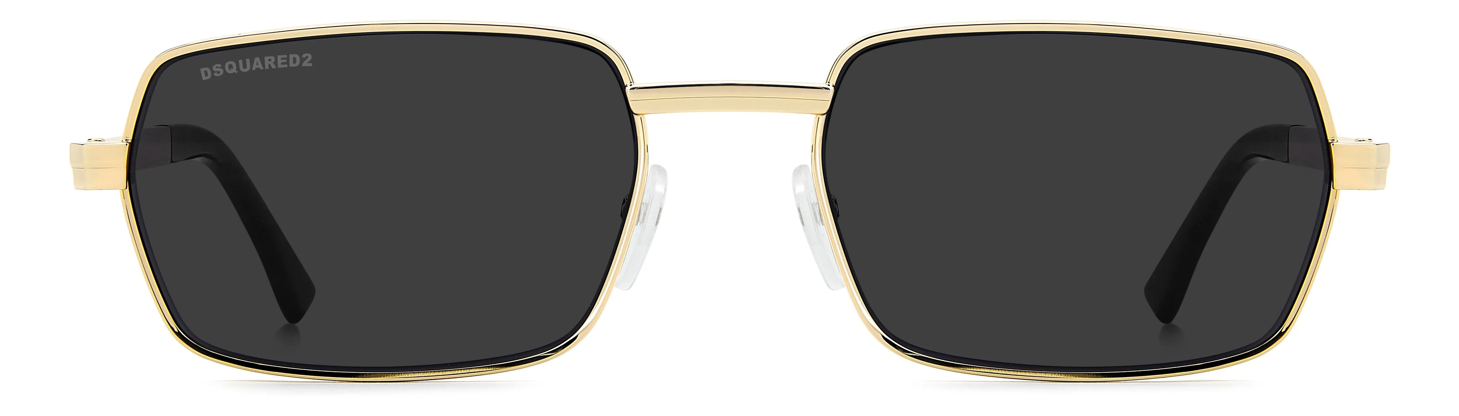 Dsquared2 Dsquared2 D2 0192/S J5G/IR Occhiali da sole Squadrata - immagine 2