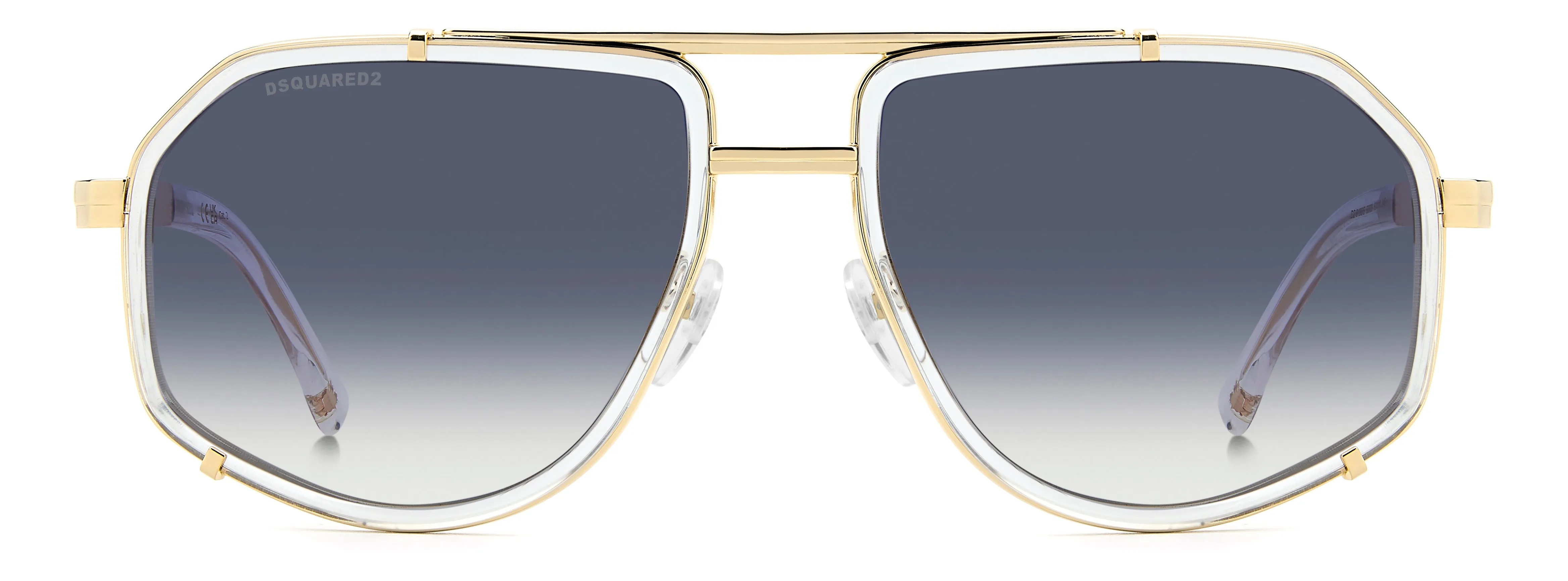 Dsquared2 Dsquared2 D2 0190/S 900/08 Occhiali da sole - immagine 2