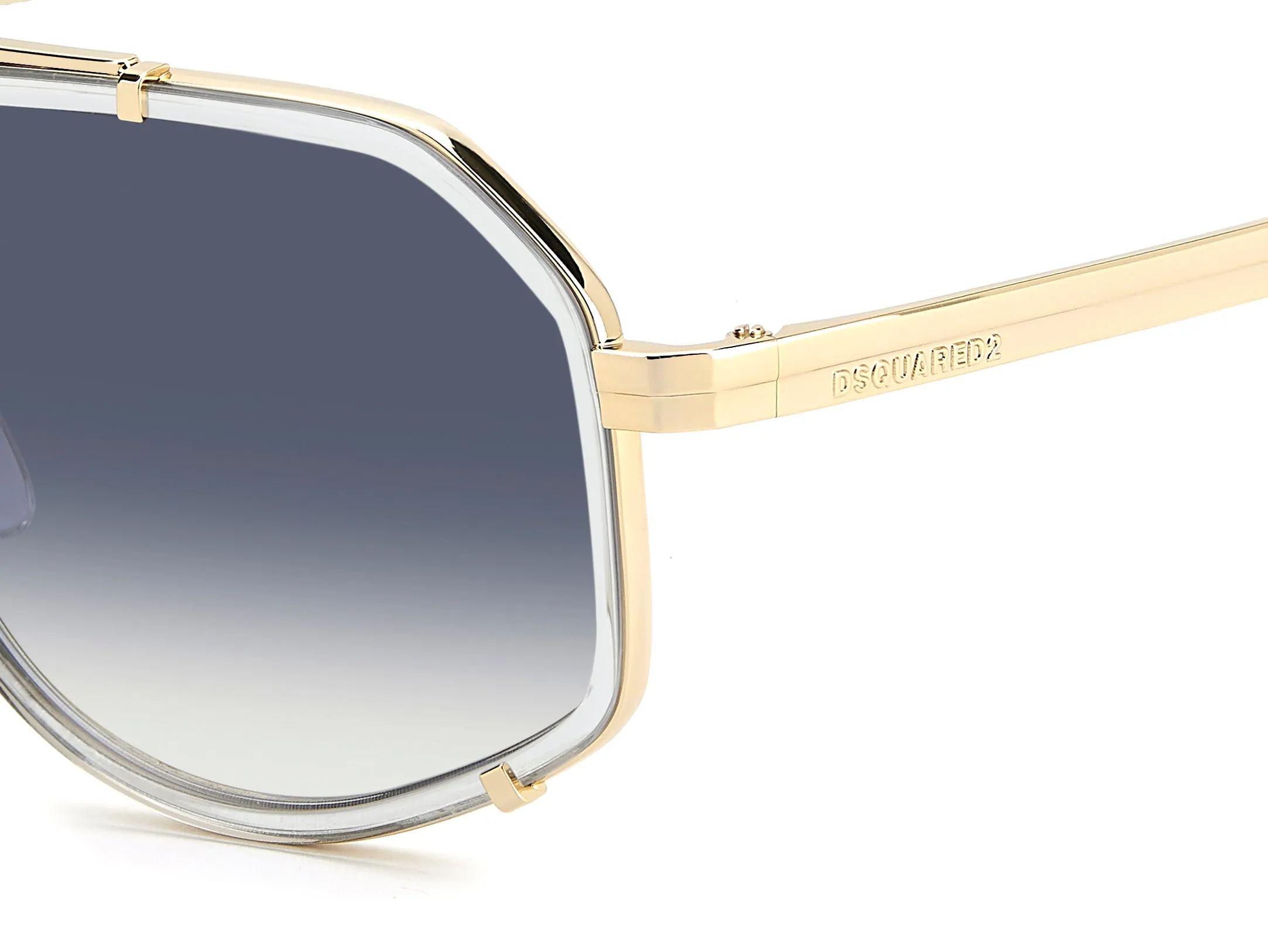 Dsquared2 Dsquared2 D2 0190/S 900/08 Occhiali da sole - immagine 3