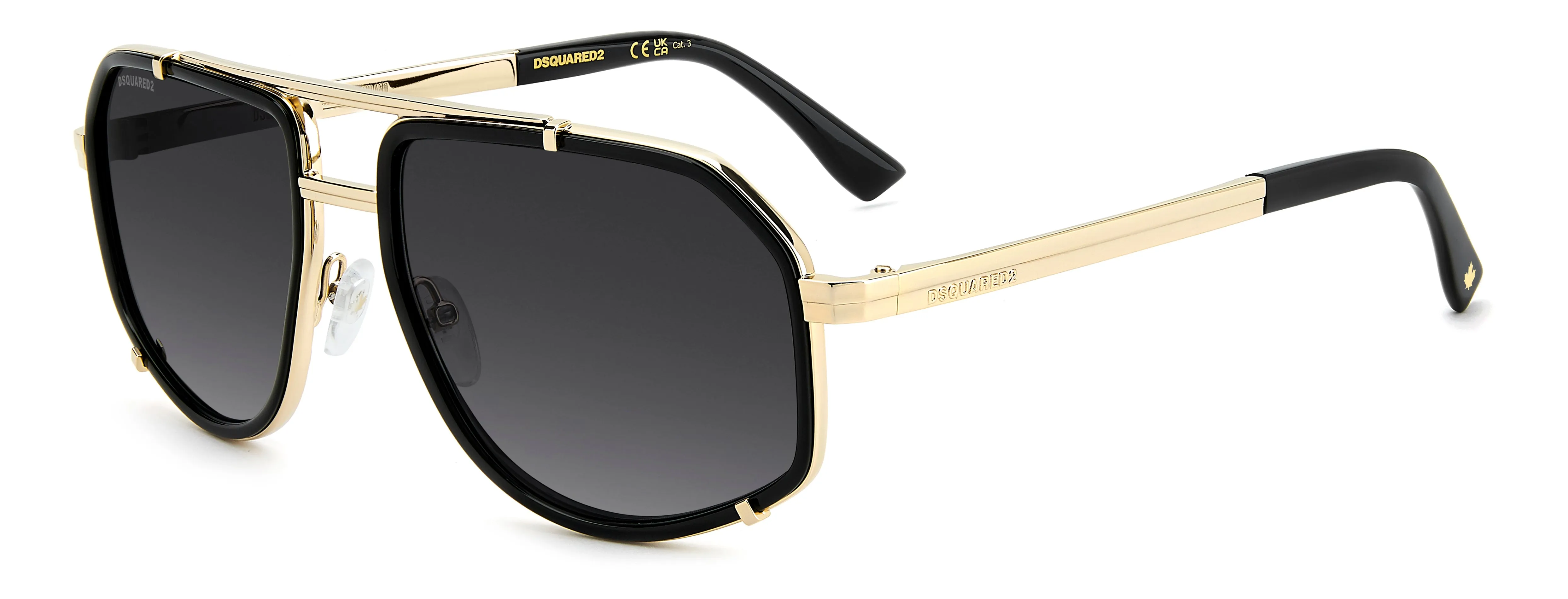 Dsquared2 Dsquared2 D2 0190/S 807/9O Occhiali da sole - immagine 1