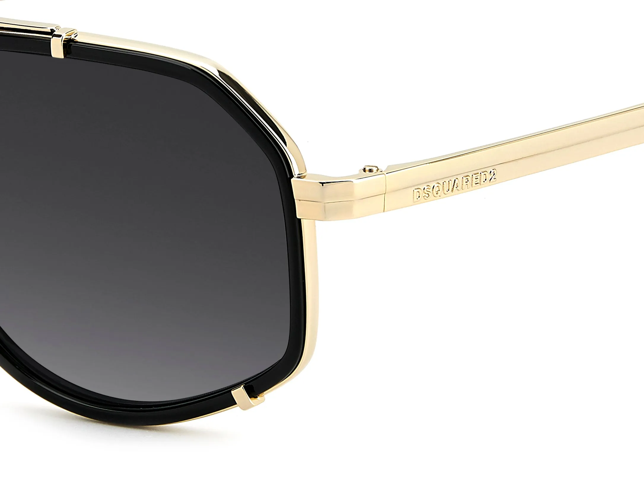 Dsquared2 Dsquared2 D2 0190/S 807/9O Occhiali da sole - immagine 3