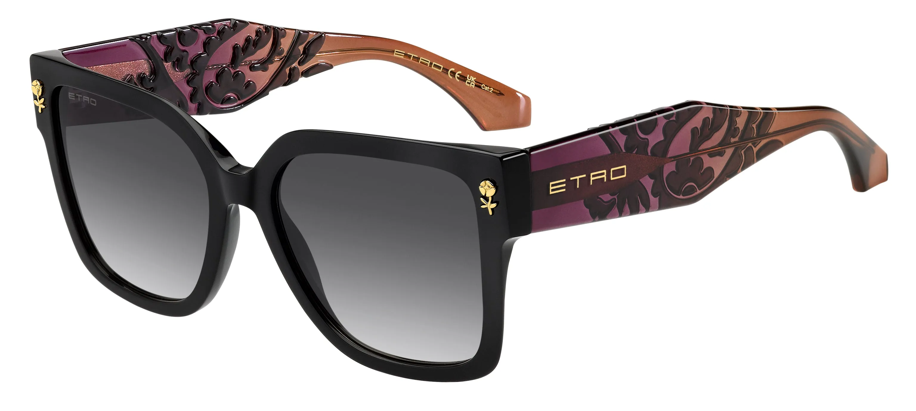 ETRO ETRO ETRO 0127/S AFO/9O Occhiali da sole - immagine 1