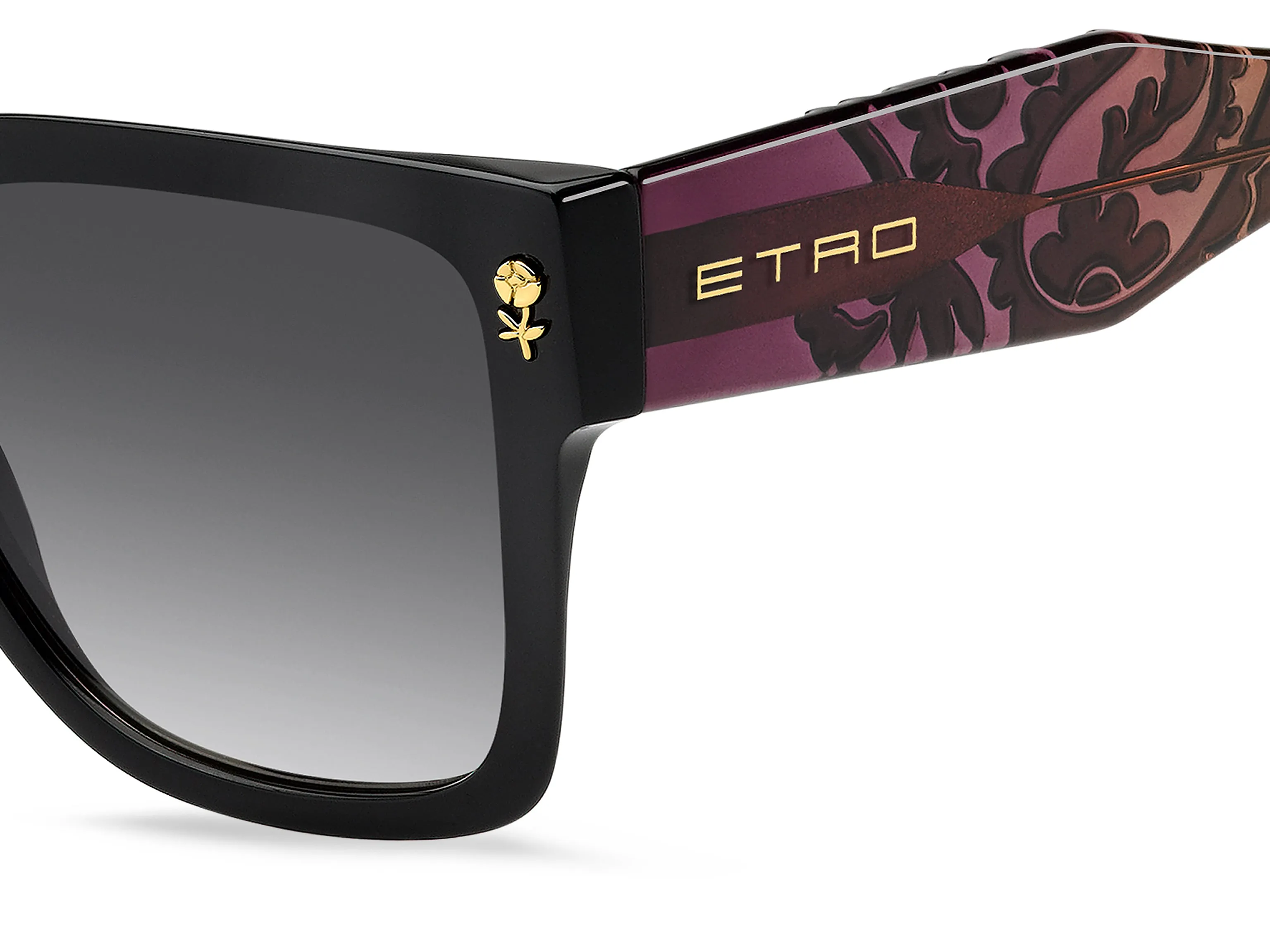ETRO ETRO ETRO 0127/S AFO/9O Occhiali da sole - immagine 3