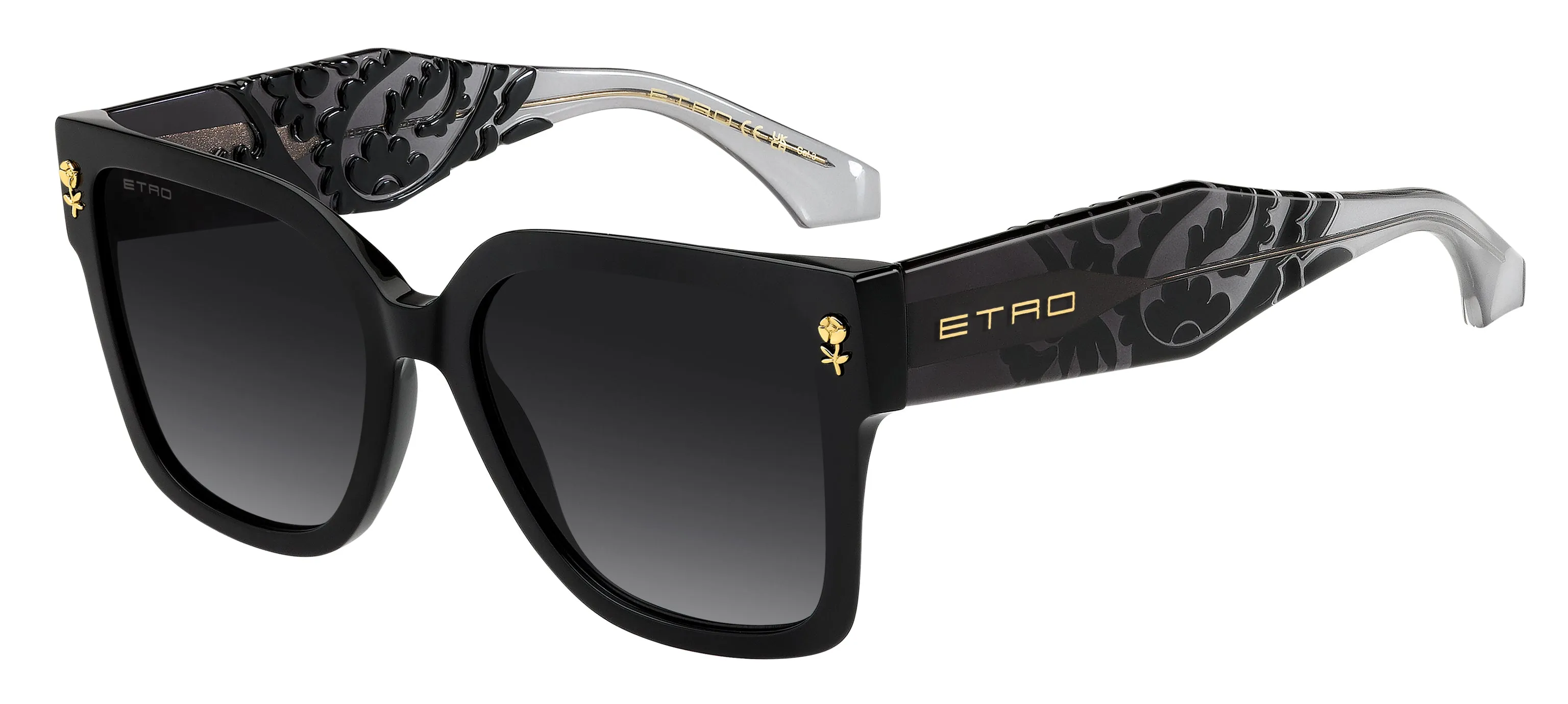 ETRO ETRO ETRO 0127/S 807/9O Occhiali da sole - immagine 1