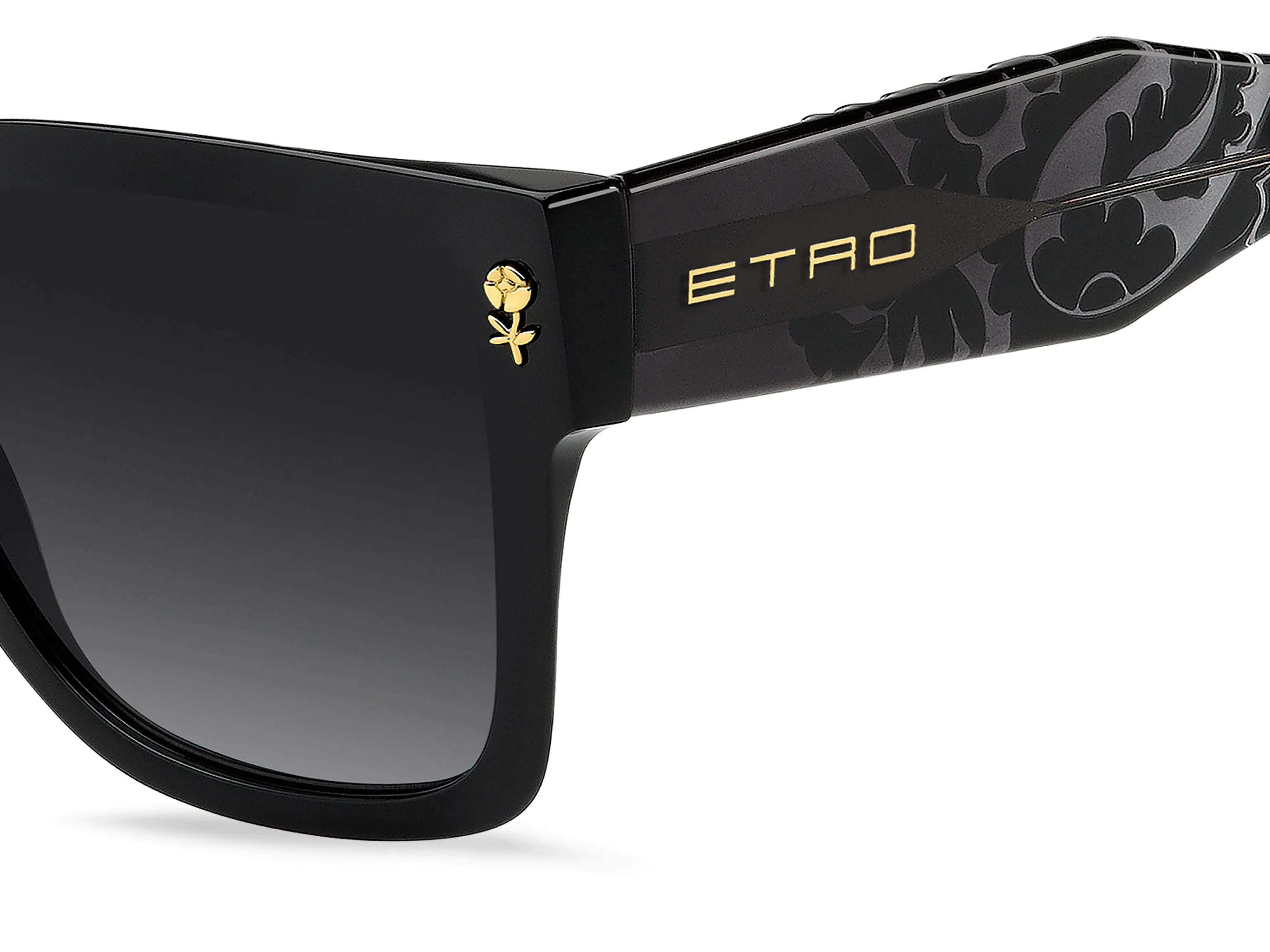 ETRO ETRO ETRO 0127/S 807/9O Occhiali da sole - immagine 3