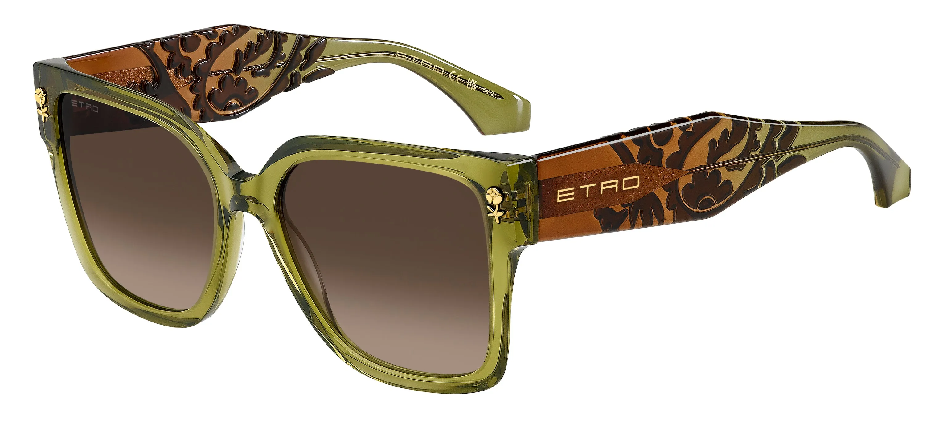 ETRO ETRO ETRO 0127/S 1ED/HA Occhiali da sole - immagine 1