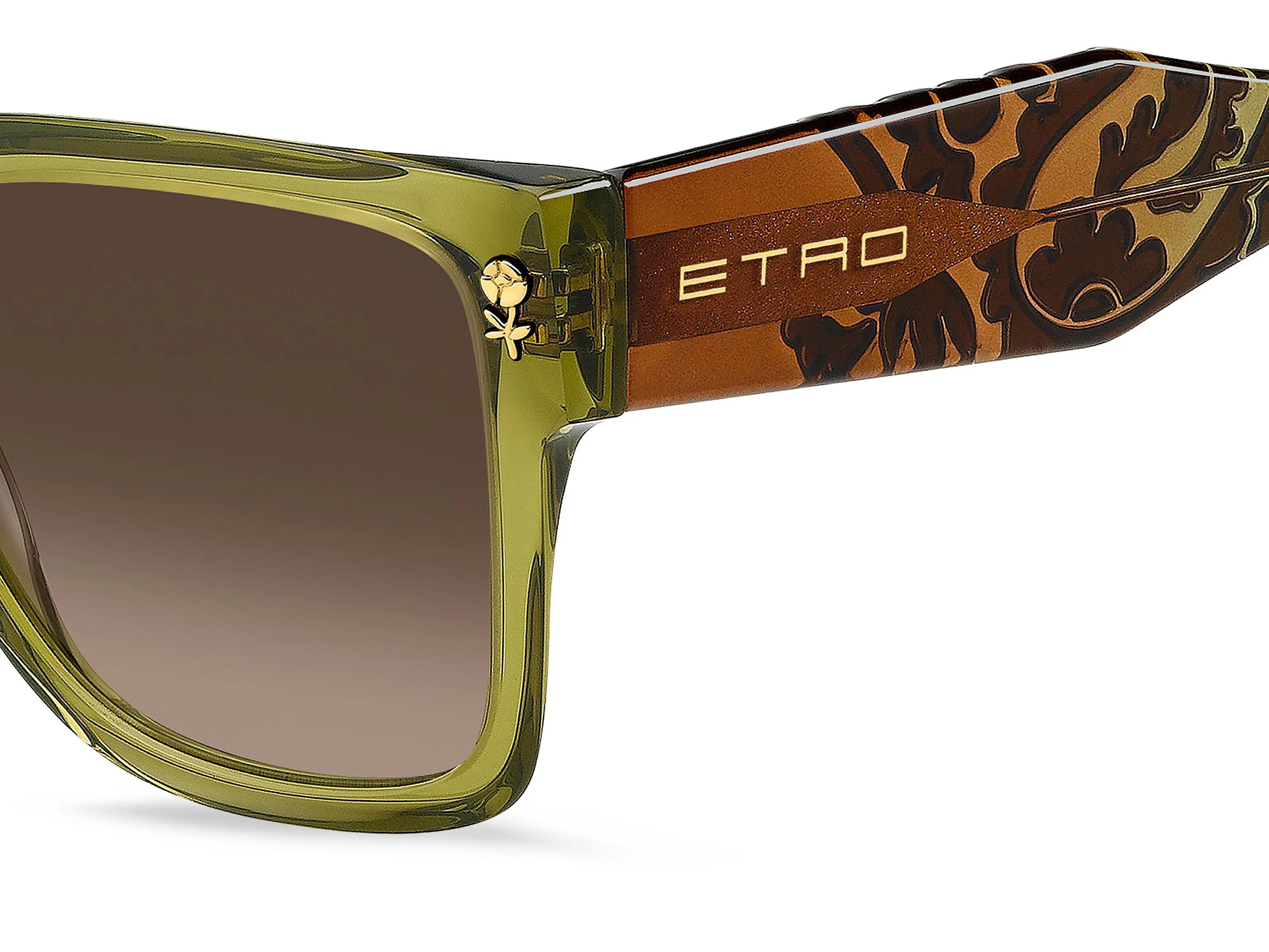 ETRO ETRO ETRO 0127/S 1ED/HA Occhiali da sole - immagine 3