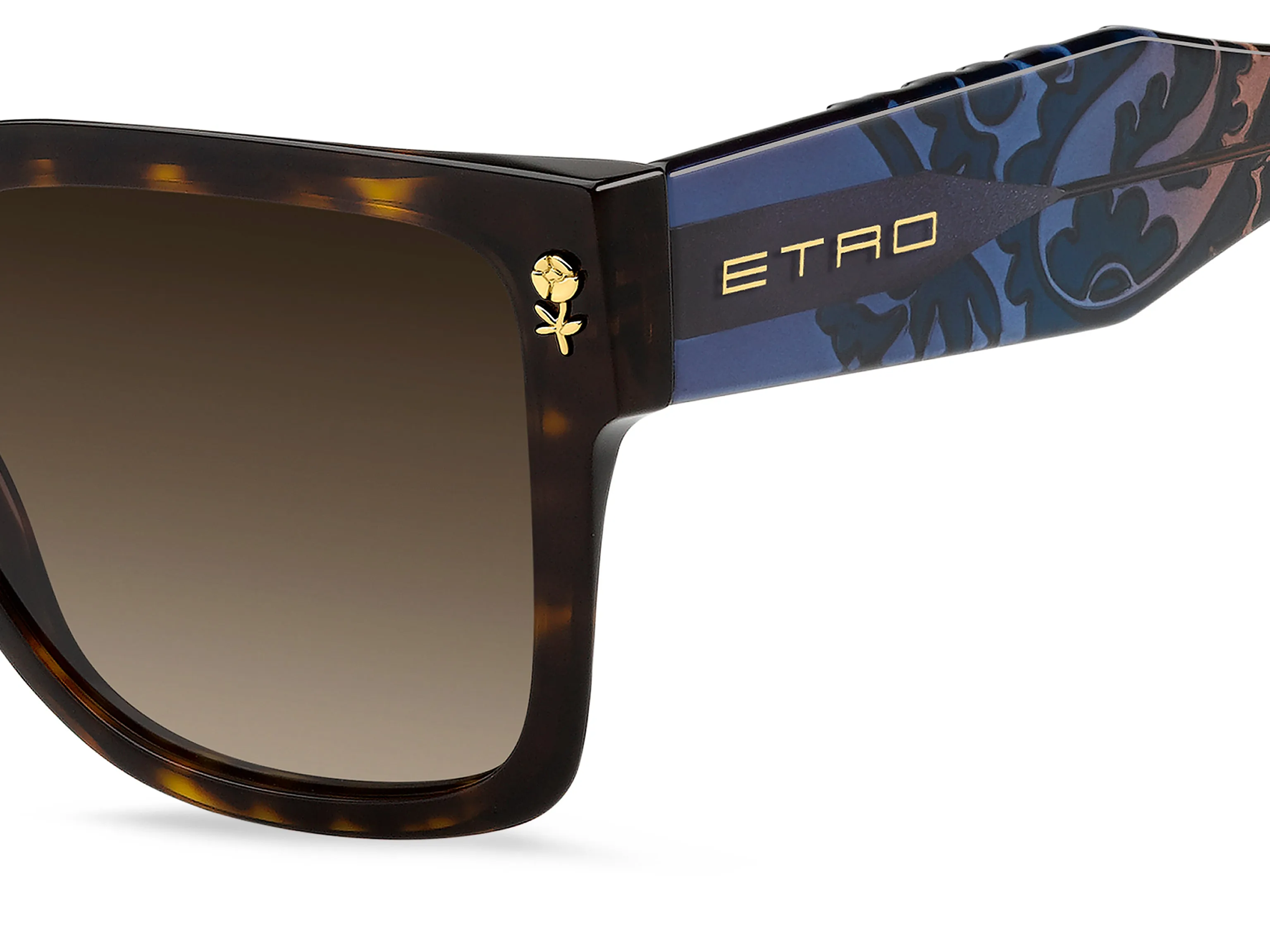 ETRO ETRO ETRO 0127/S 086/HA Occhiali da sole - immagine 3