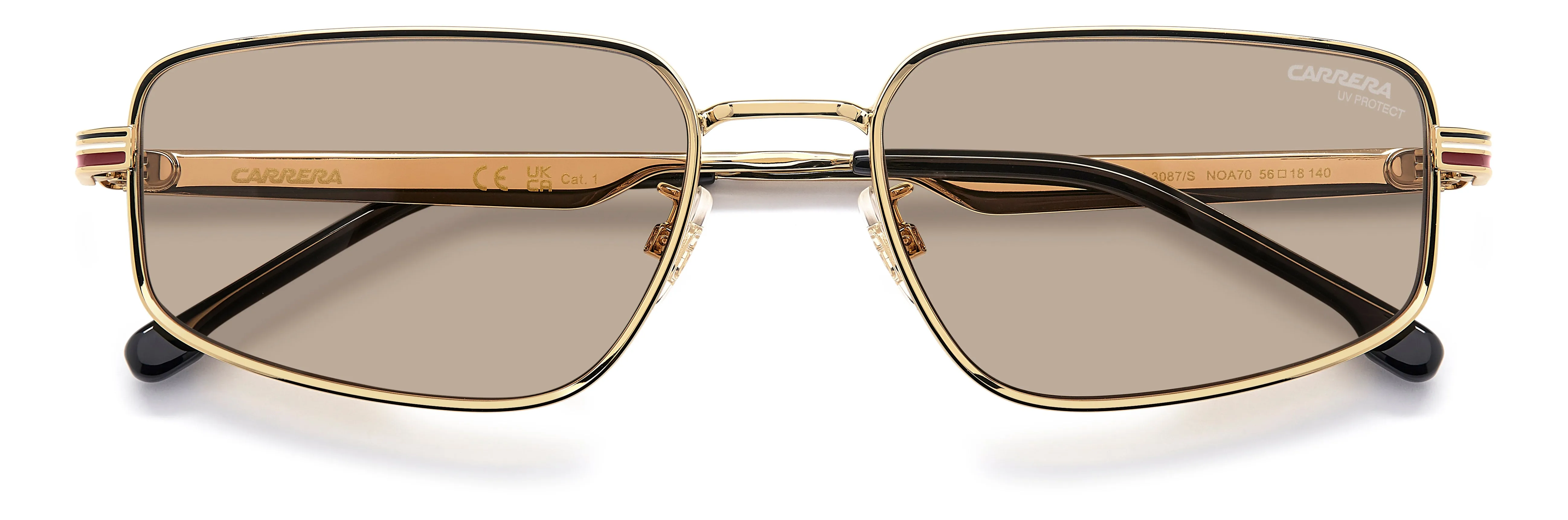 Carrera Carrera CARRERA 3087/S NOA/70 Occhiali da sole - immagine 3
