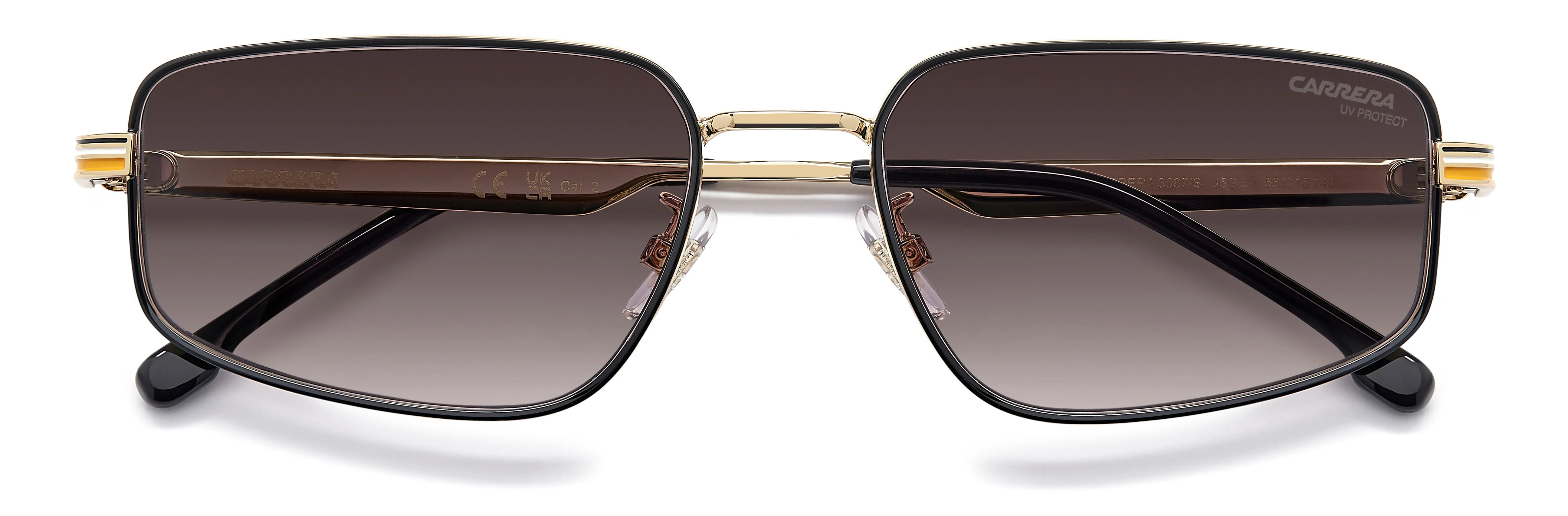 Carrera Carrera CARRERA 3087/S LPE/3X Occhiali da sole - immagine 3