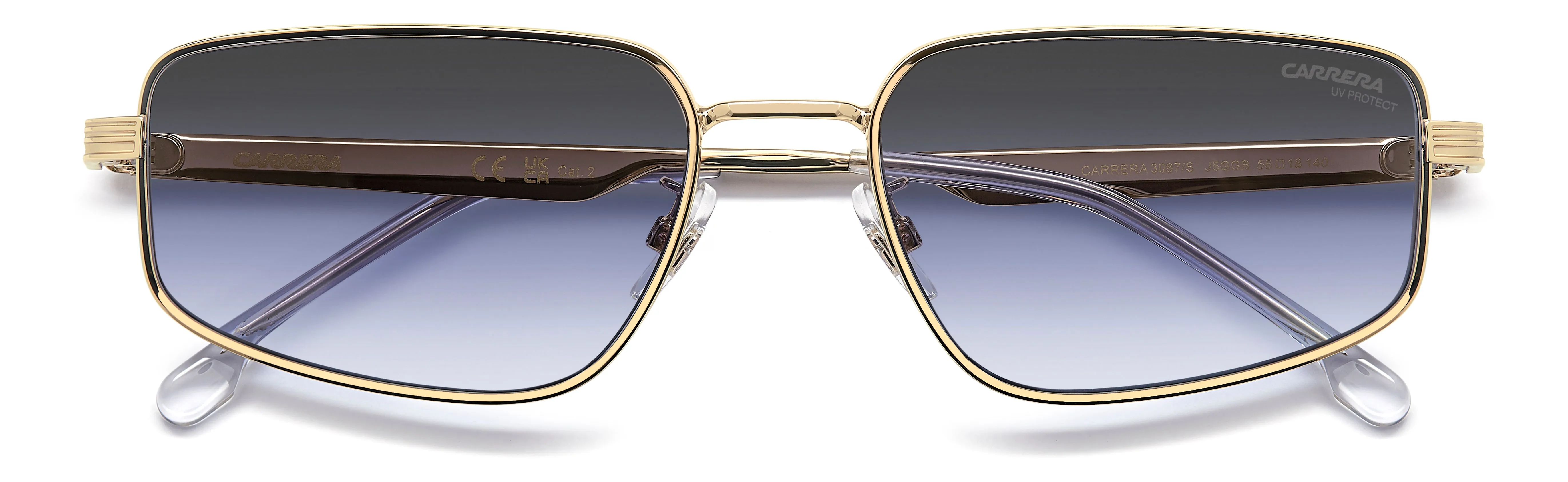Carrera Carrera CARRERA 3087/S J5G/GB Occhiali da sole - immagine 3