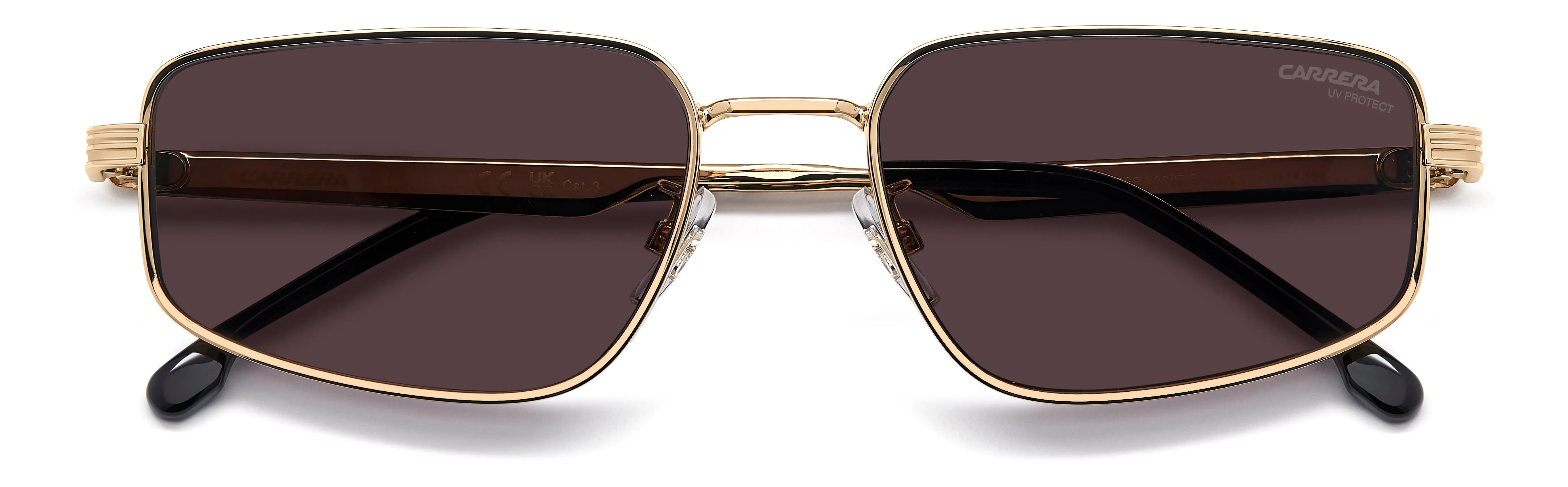 Carrera Carrera CARRERA 3087/S 000/K2 Occhiali da sole - immagine 3