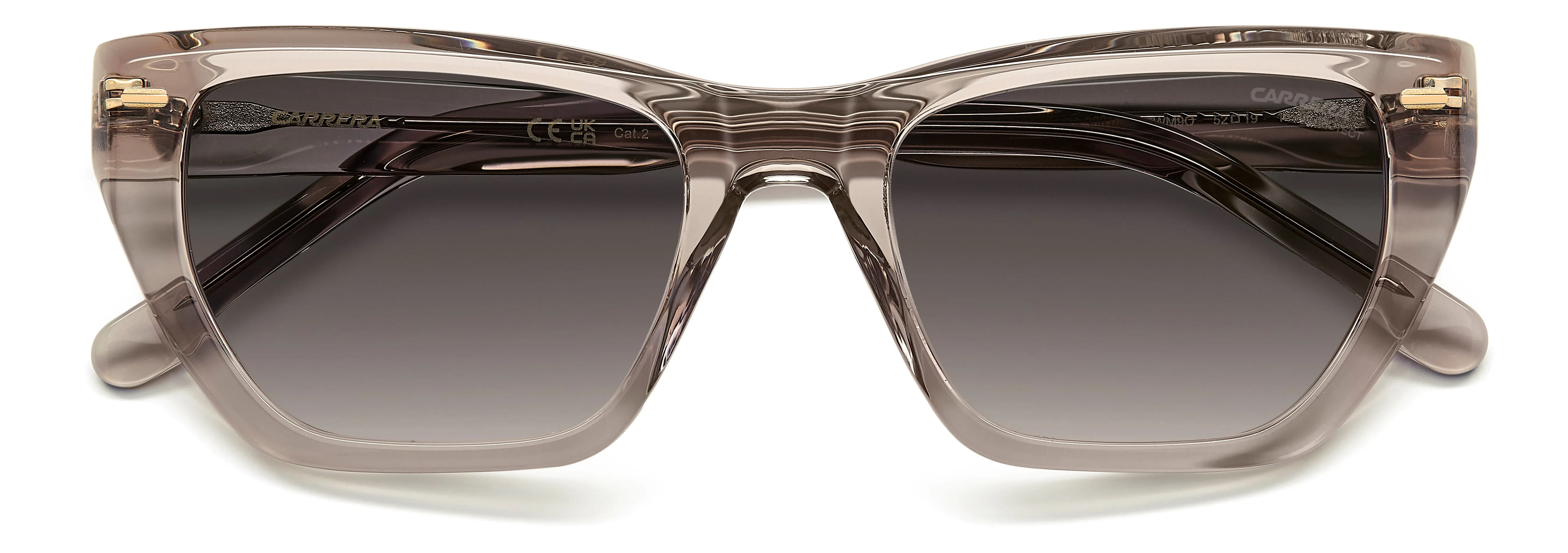 Carrera Carrera CARRERA 3081/S FWM/9O Occhiali da sole - immagine 3
