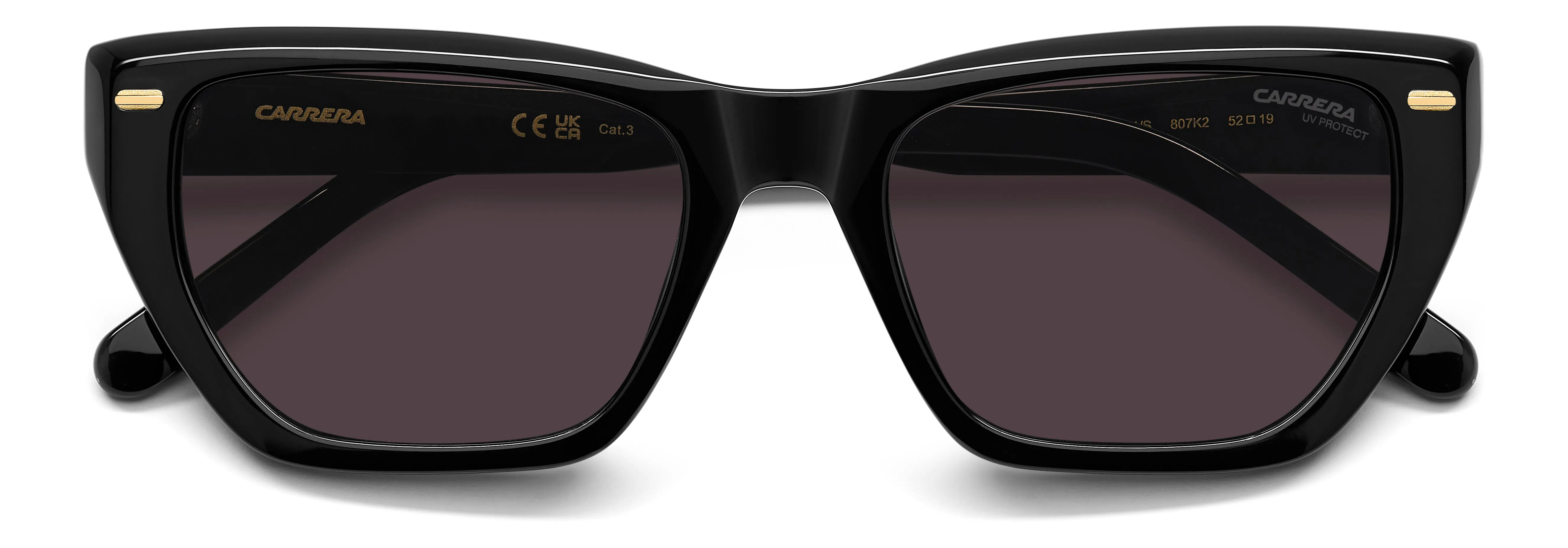 Carrera Carrera CARRERA 3081/S 807/K2 Occhiali da sole - immagine 3