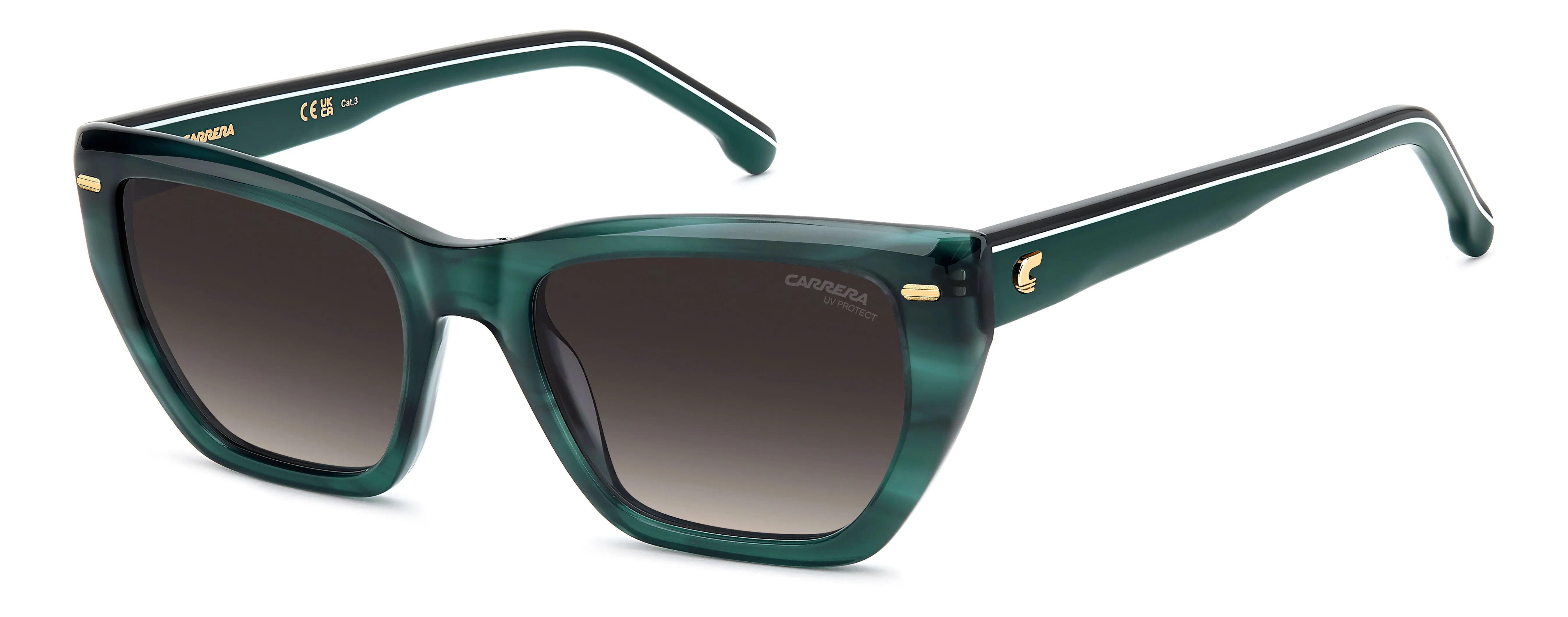 Carrera Carrera CARRERA 3081/S 6AK/9O Occhiali da sole - immagine 1