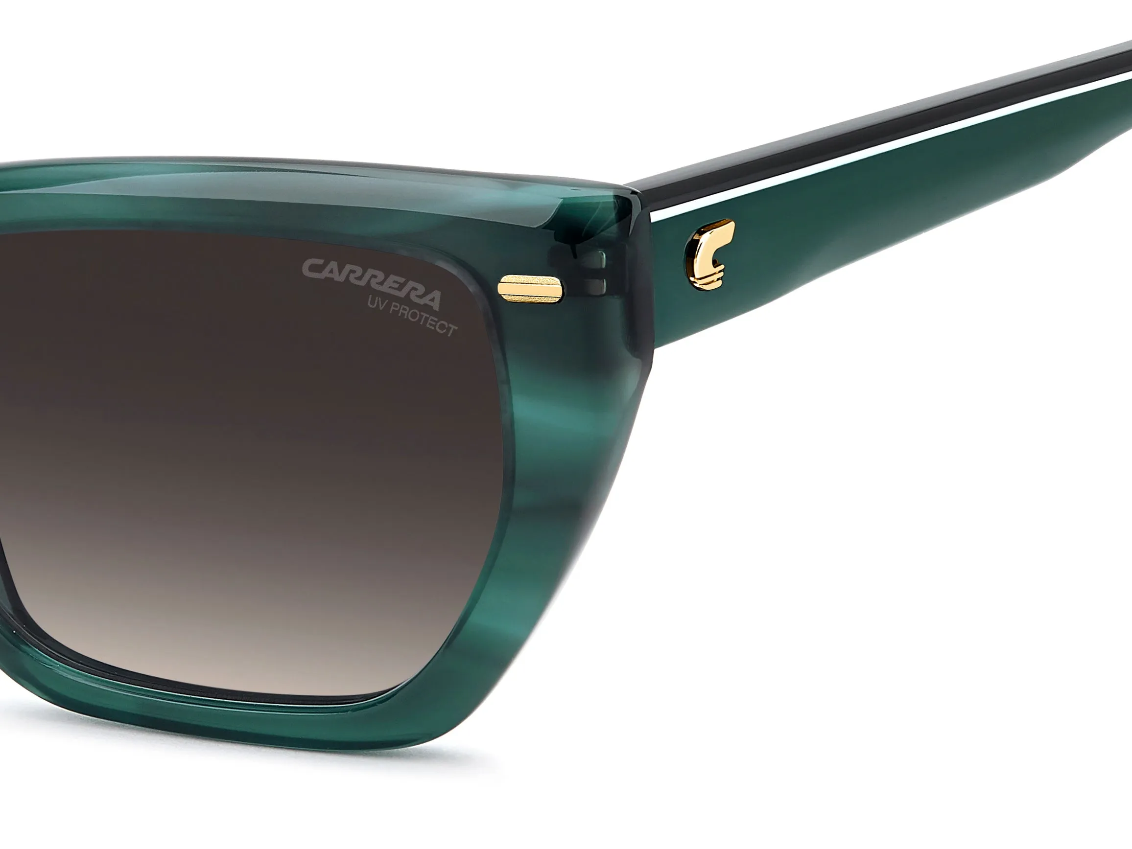 Carrera Carrera CARRERA 3081/S 6AK/9O Occhiali da sole - immagine 4