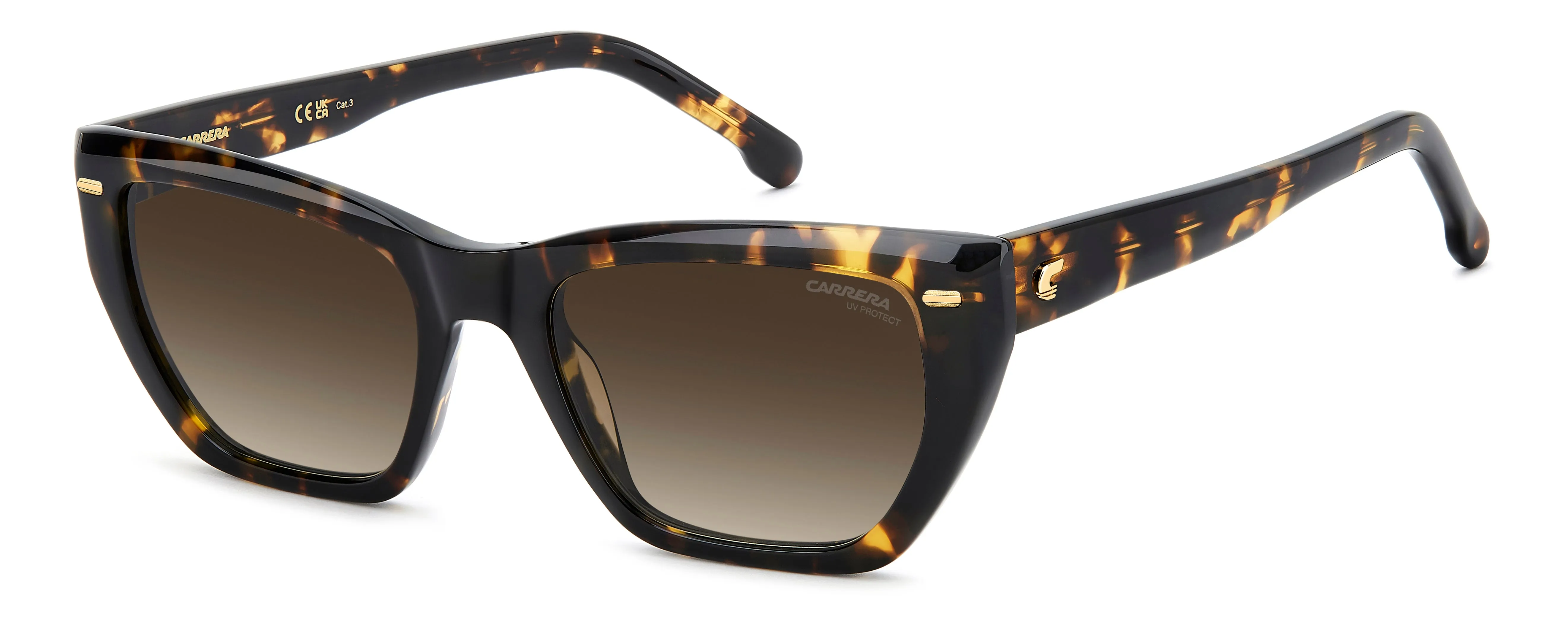 Carrera Carrera CARRERA 3081/S 086/HA Occhiali da sole - immagine 1