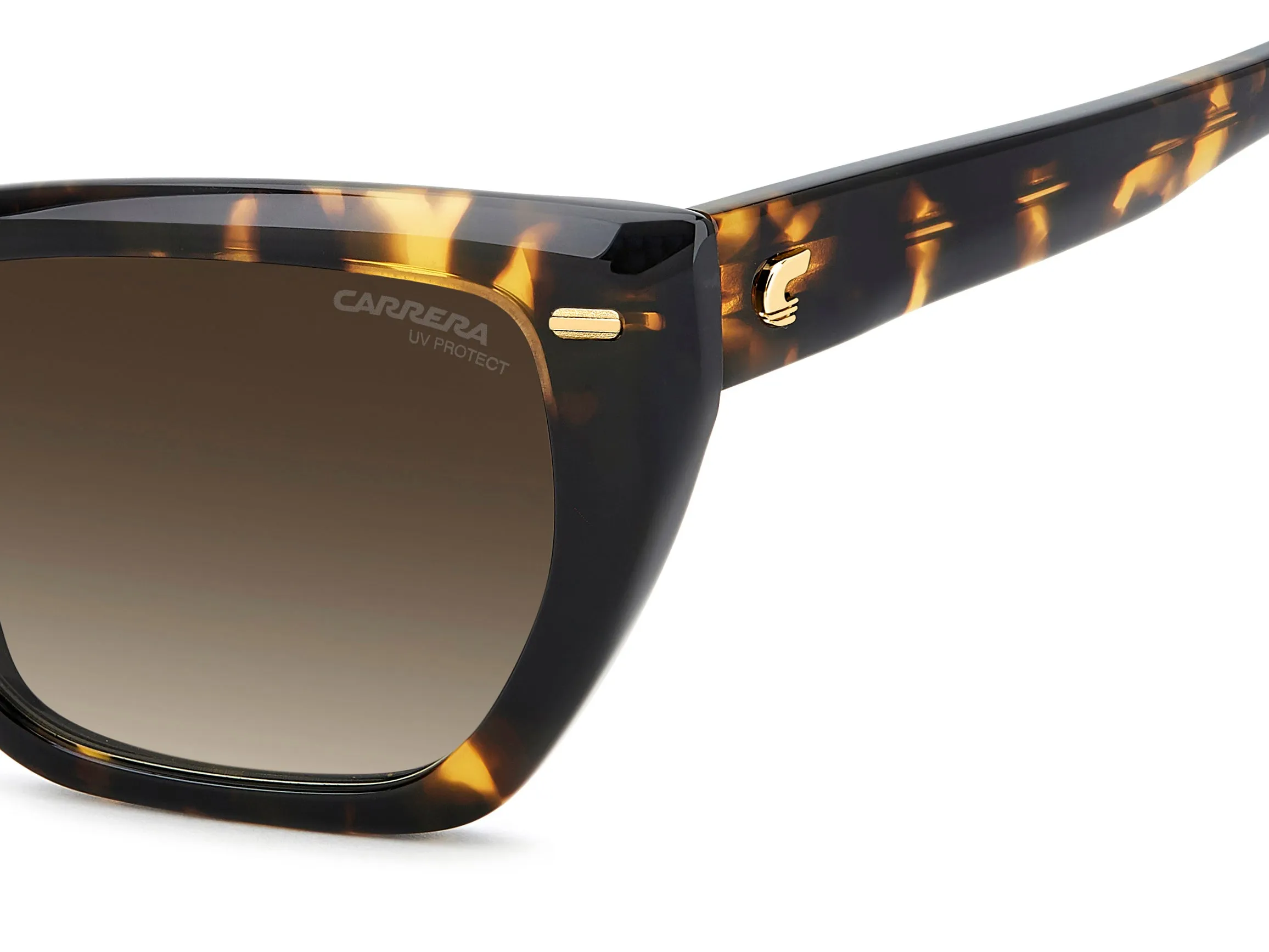 Carrera Carrera CARRERA 3081/S 086/HA Occhiali da sole - immagine 4