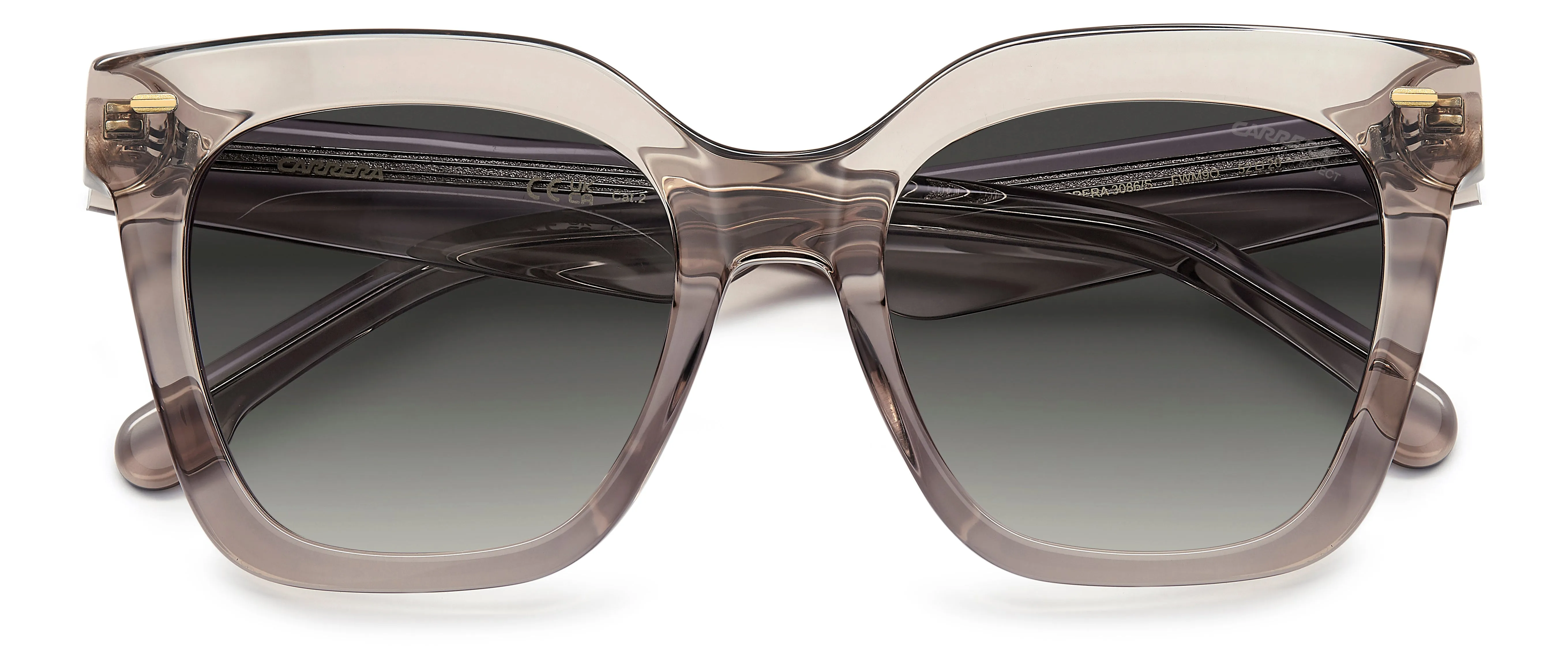 Carrera Carrera CARRERA 3086/S FWM/9O Occhiali da sole - immagine 3
