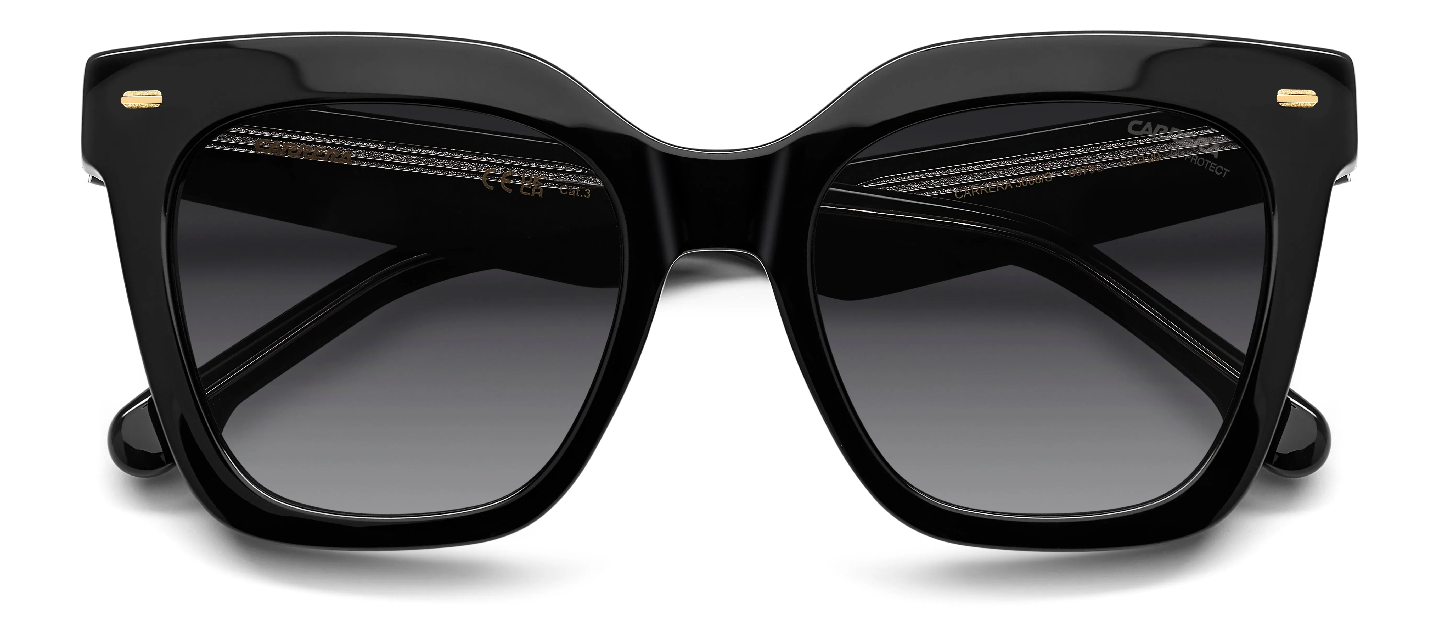 Carrera Carrera CARRERA 3086/S 807/9O Occhiali da sole - immagine 3