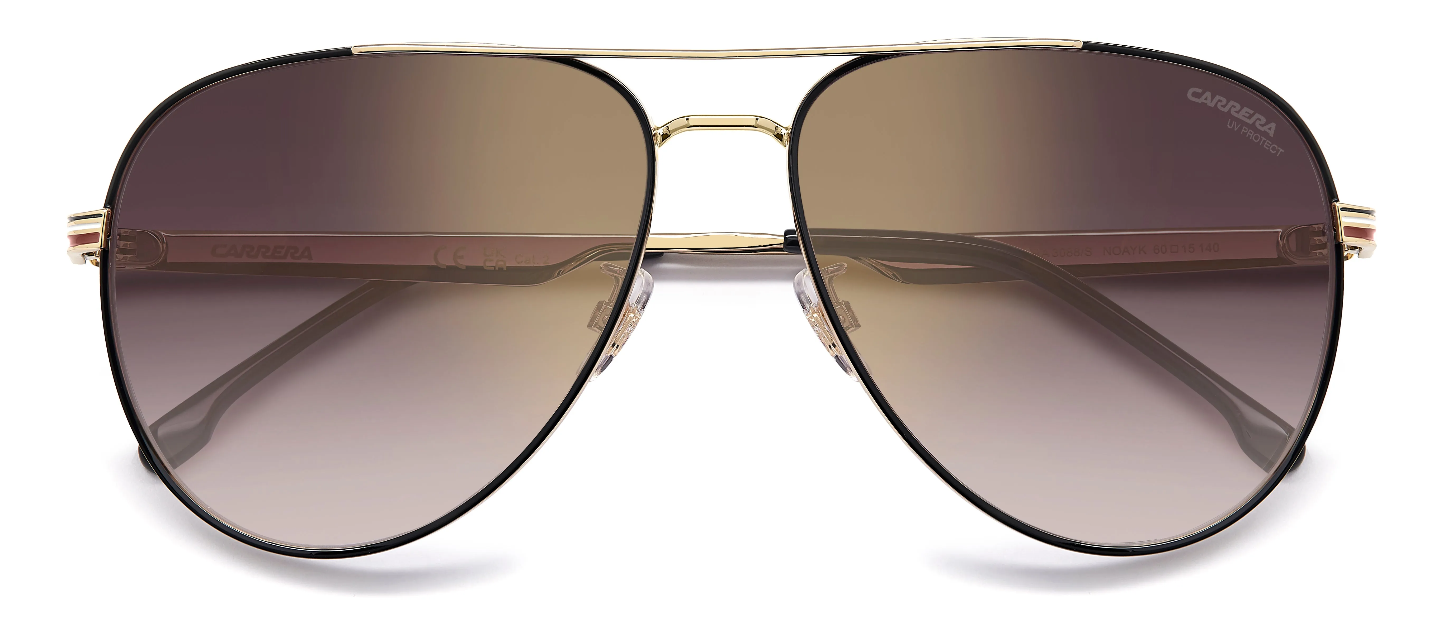 Carrera Carrera CARRERA 3088/S NOA/YK Occhiali da sole - immagine 3